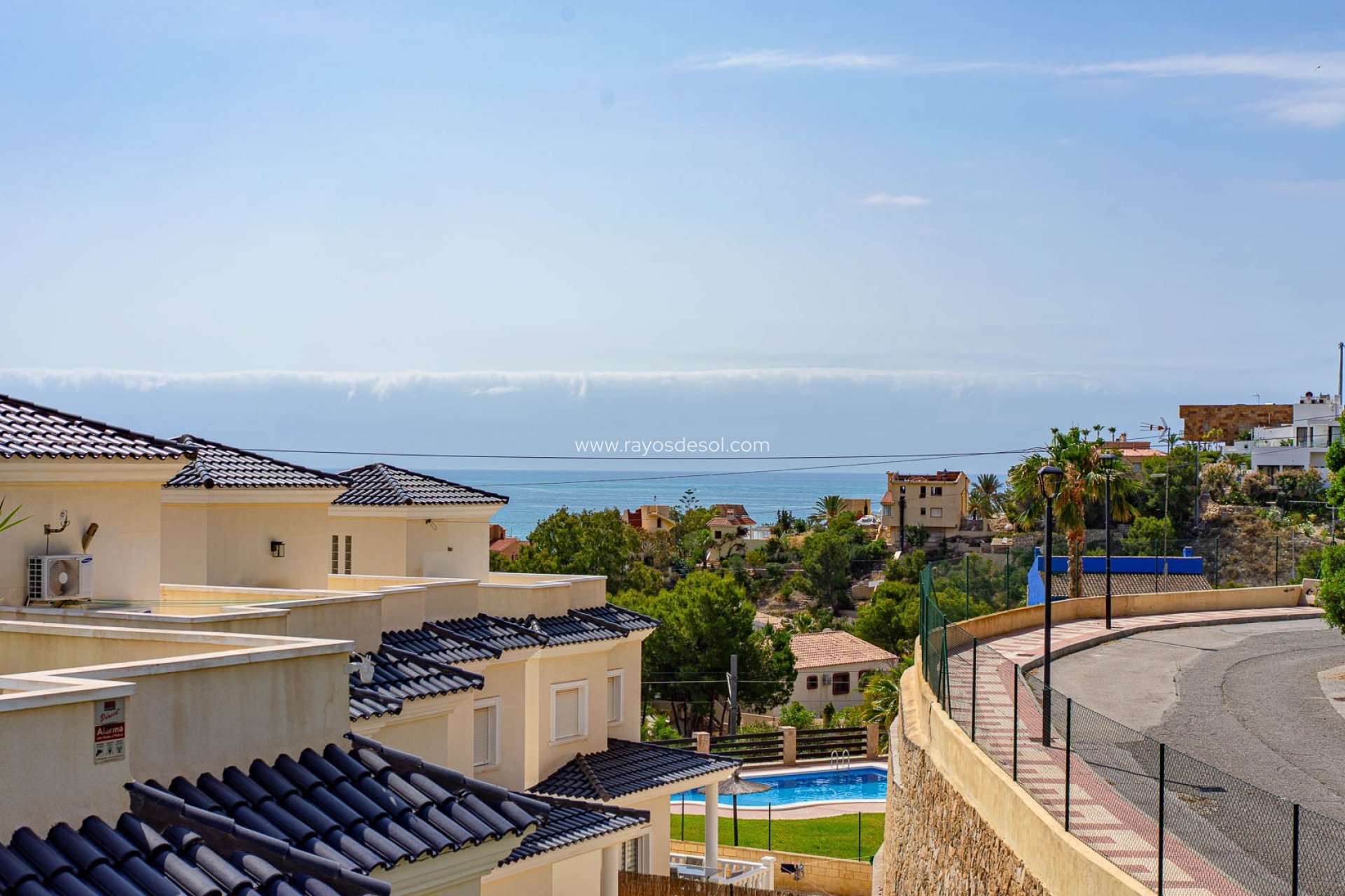 Resale - Villa - Alicante - El Campello