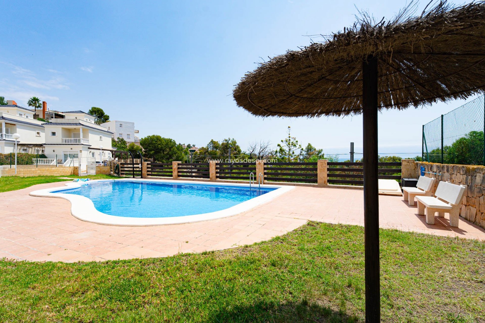 Resale - Villa - Alicante - El Campello