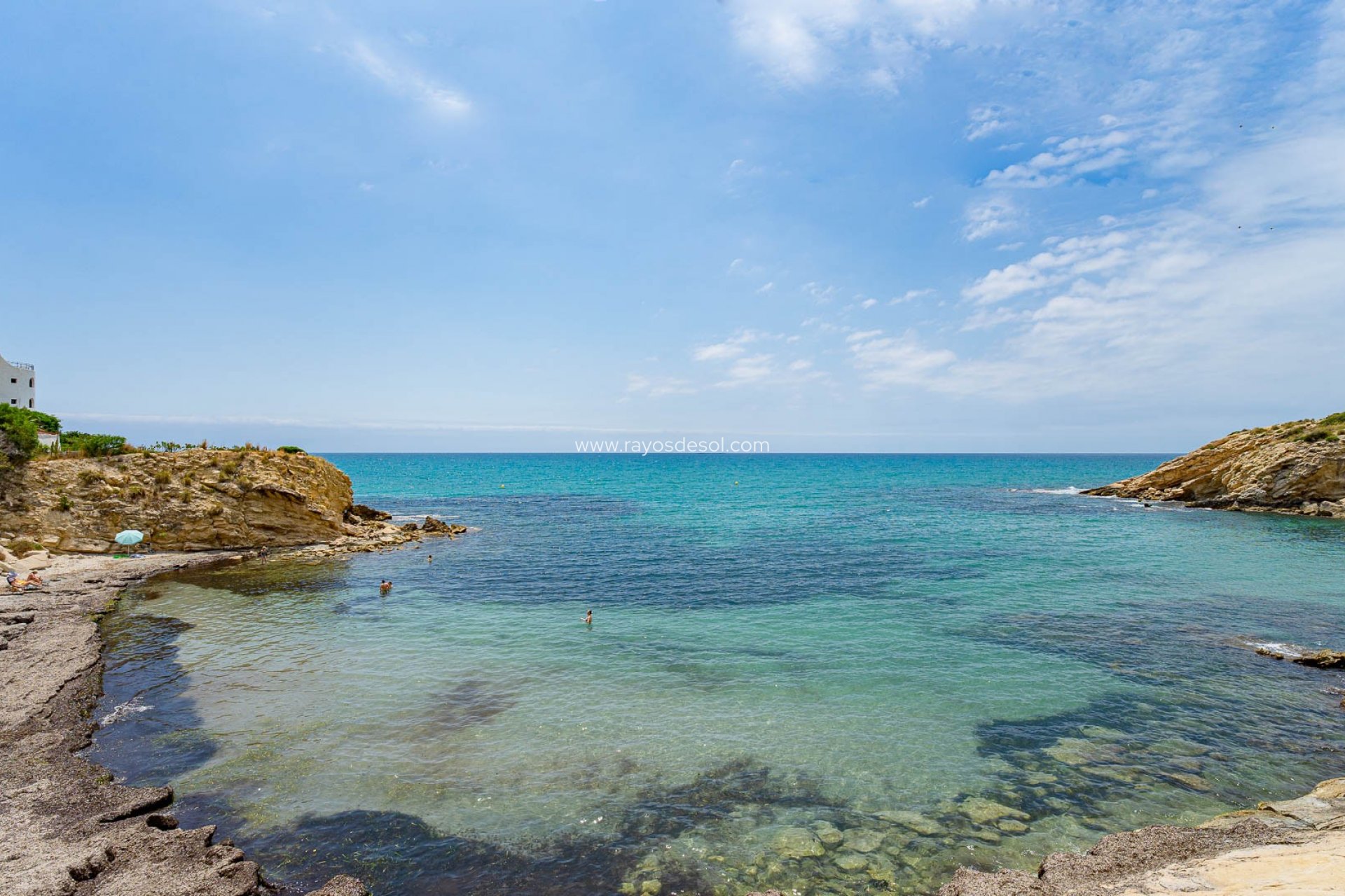Resale - Villa - Alicante - El Campello