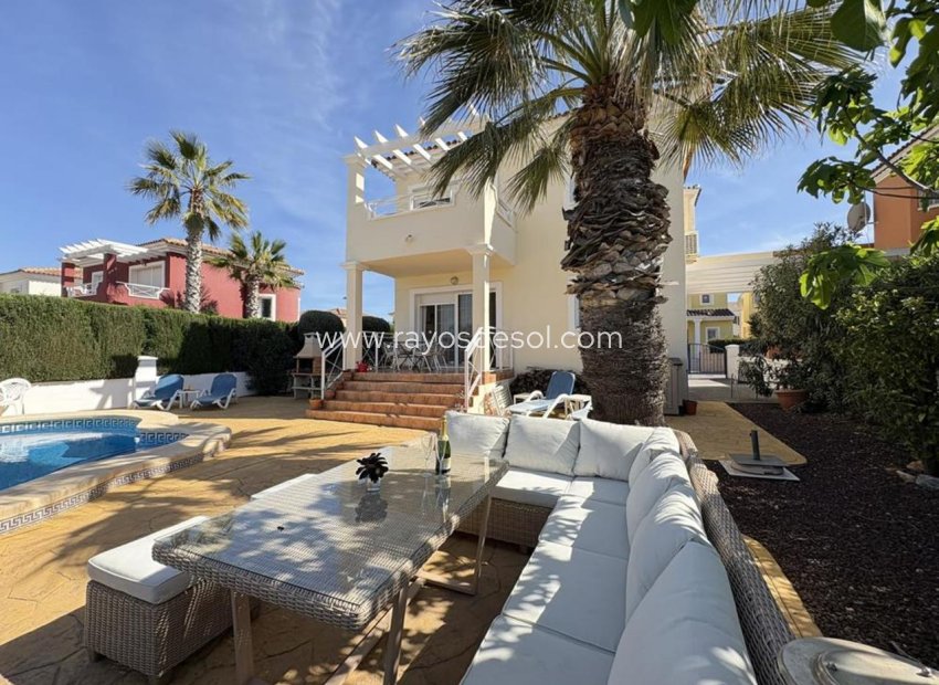 Resale - Villa - Altaona Golf and Country Village