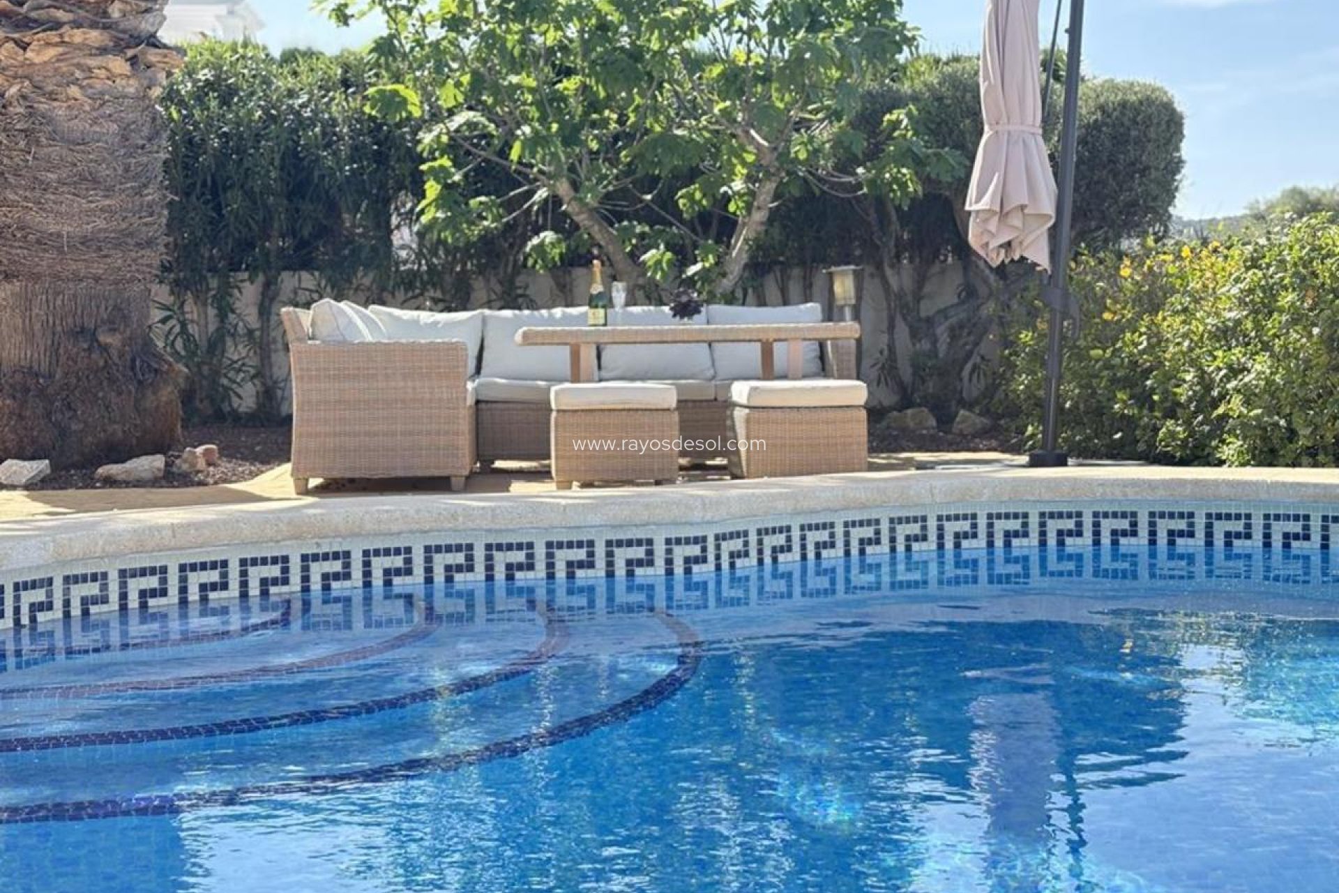 Resale - Villa - Altaona Golf and Country Village