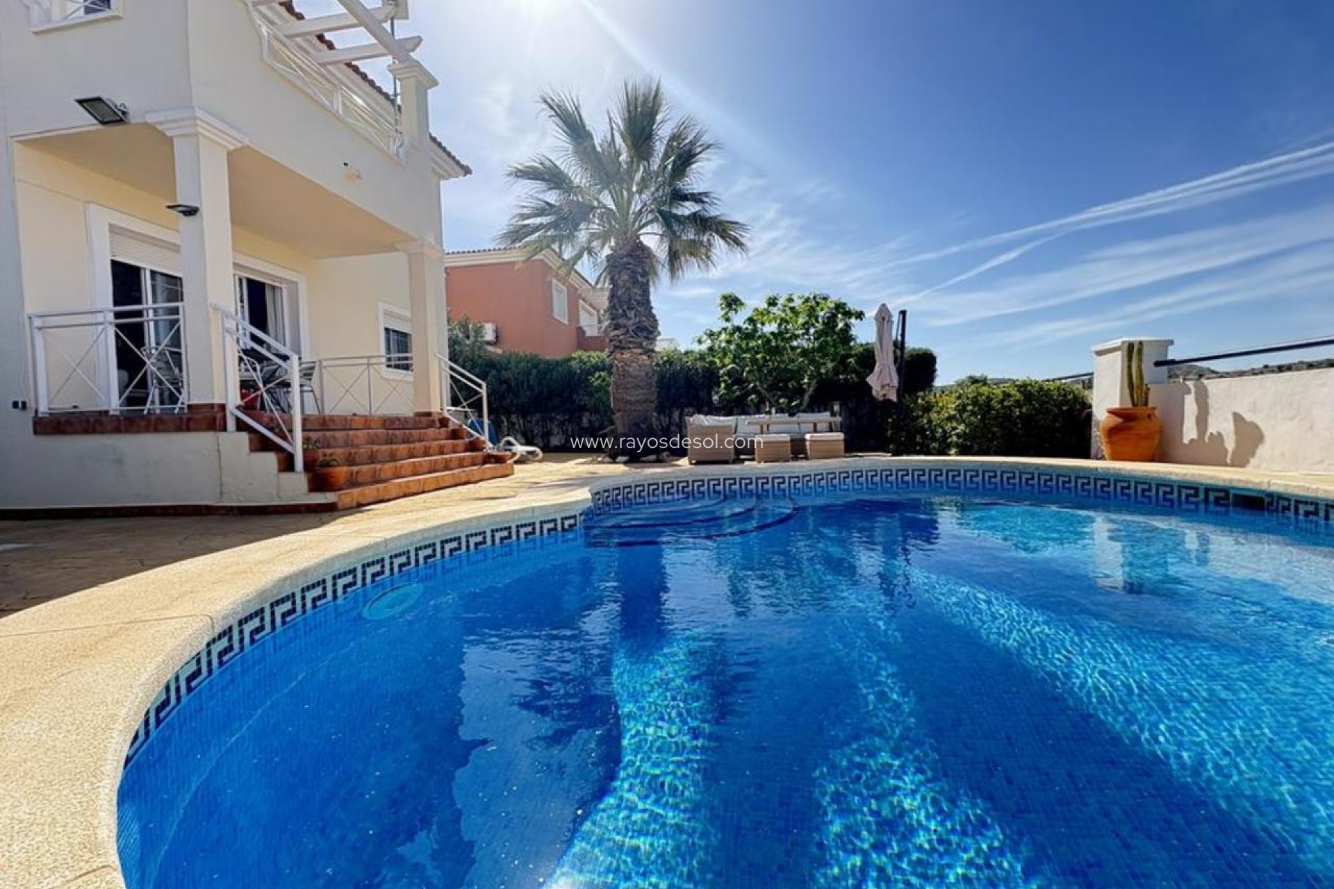 Resale - Villa - Altaona Golf and Country Village