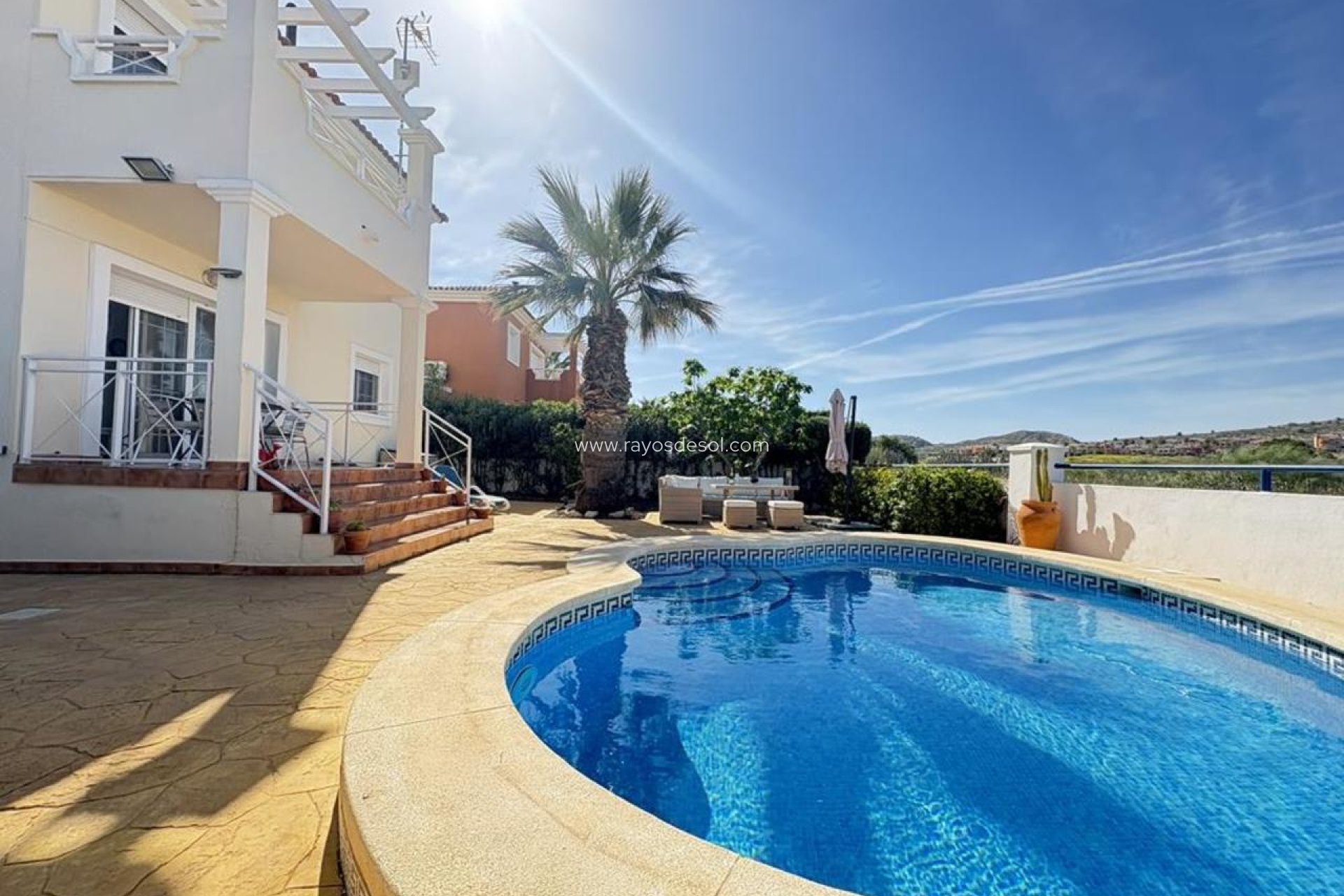 Resale - Villa - Altaona Golf and Country Village