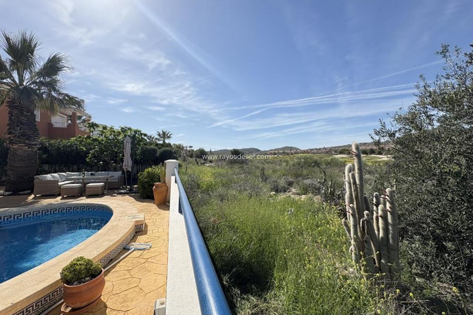 Resale - Villa - Altaona Golf and Country Village