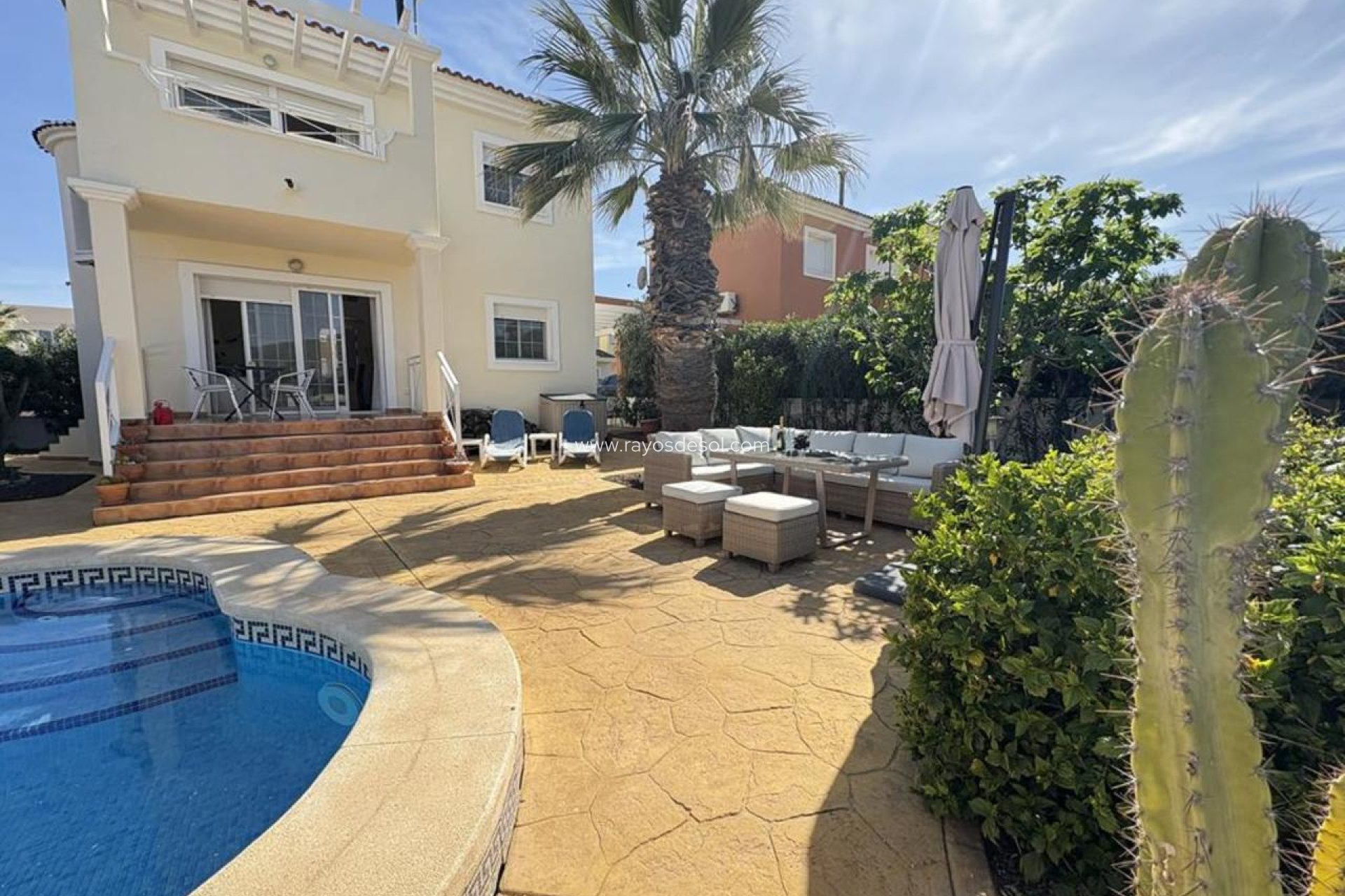 Resale - Villa - Altaona Golf and Country Village