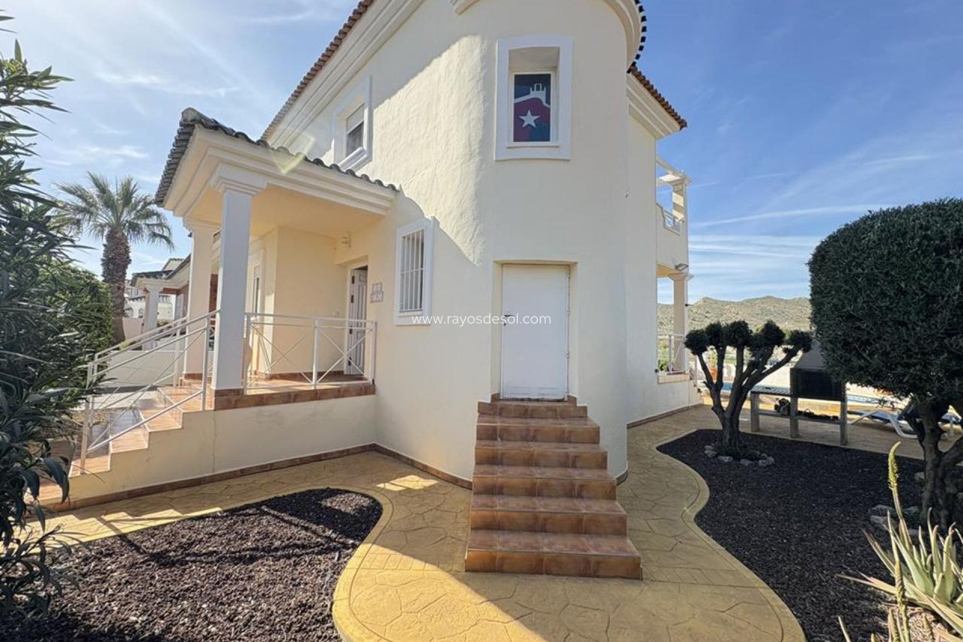 Resale - Villa - Altaona Golf and Country Village