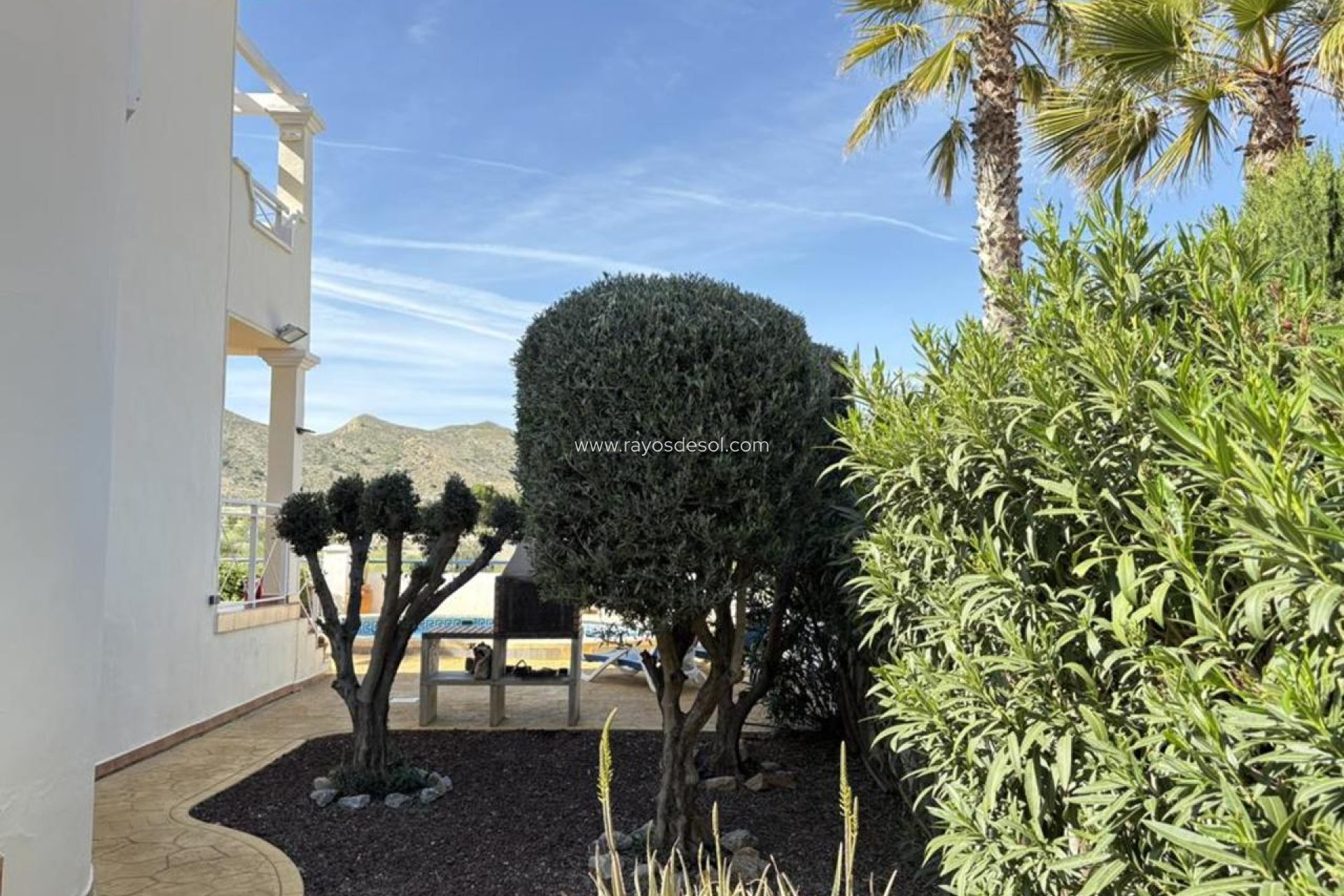 Resale - Villa - Altaona Golf and Country Village