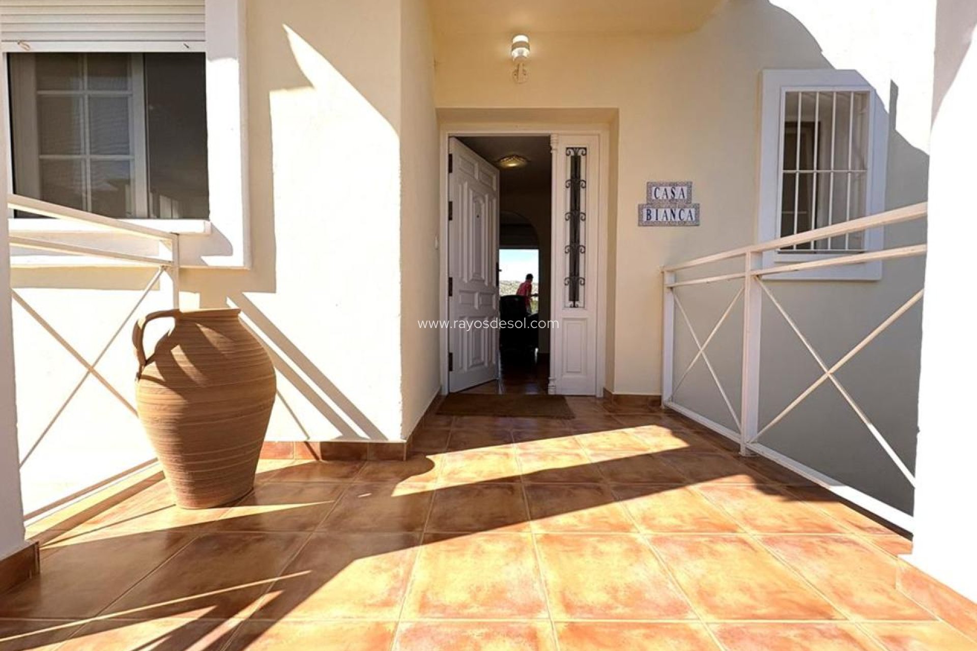 Resale - Villa - Altaona Golf and Country Village