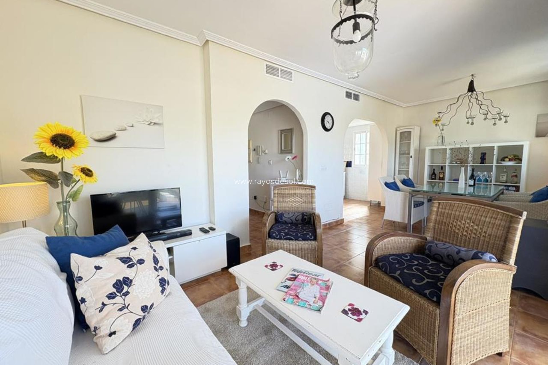 Resale - Villa - Altaona Golf and Country Village