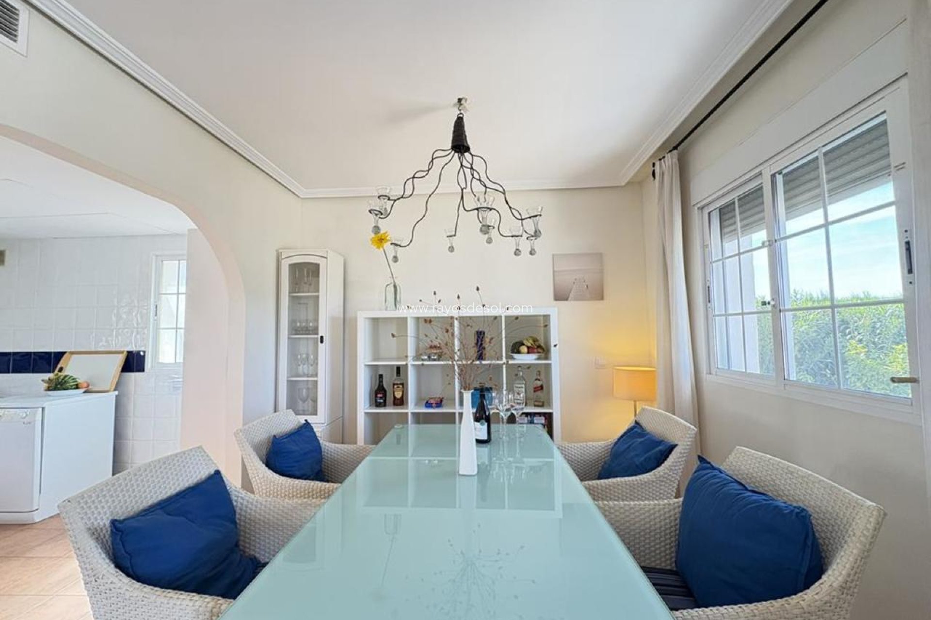 Resale - Villa - Altaona Golf and Country Village