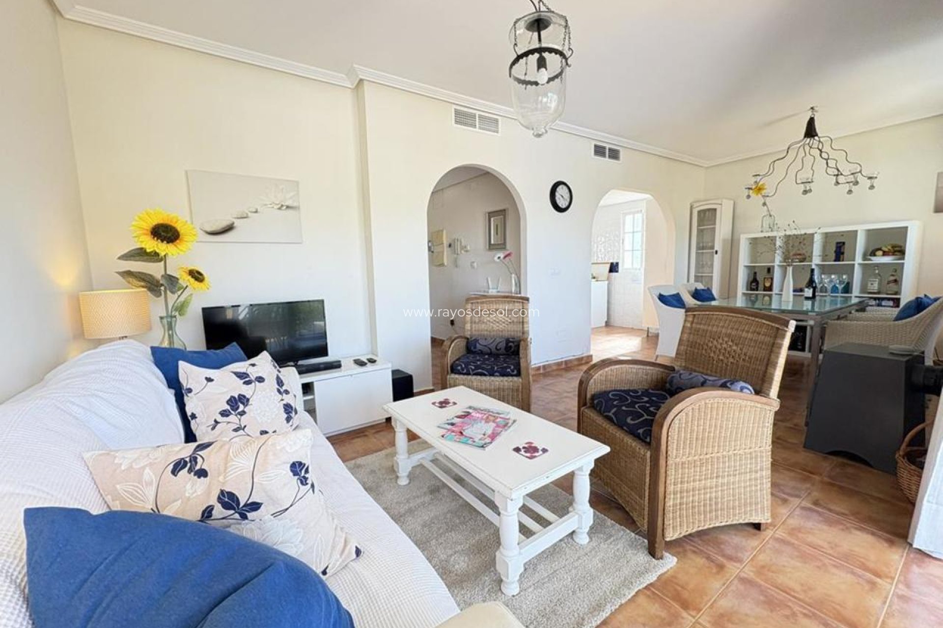 Resale - Villa - Altaona Golf and Country Village