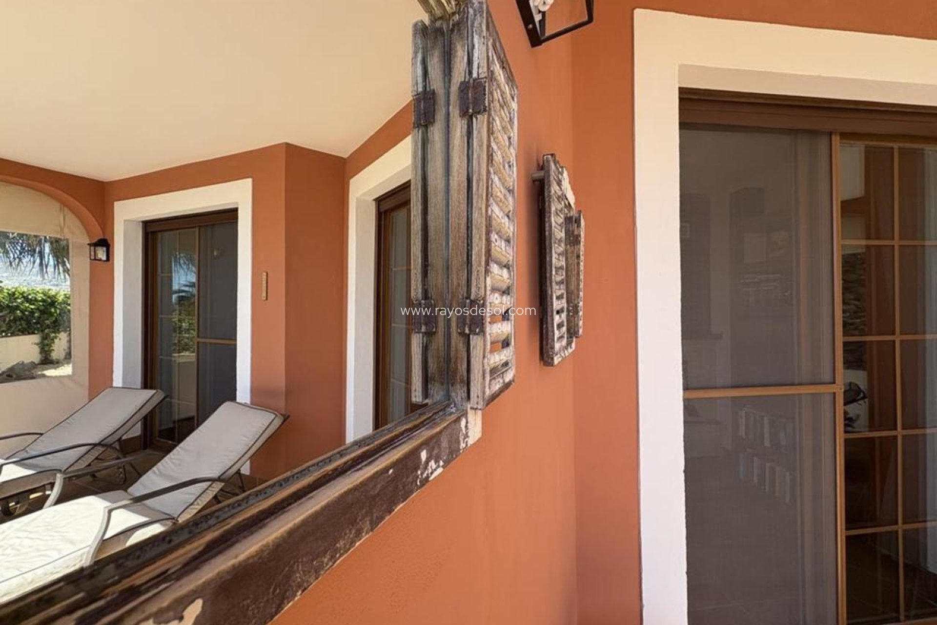 Resale - Villa - Altaona Golf and Country Village