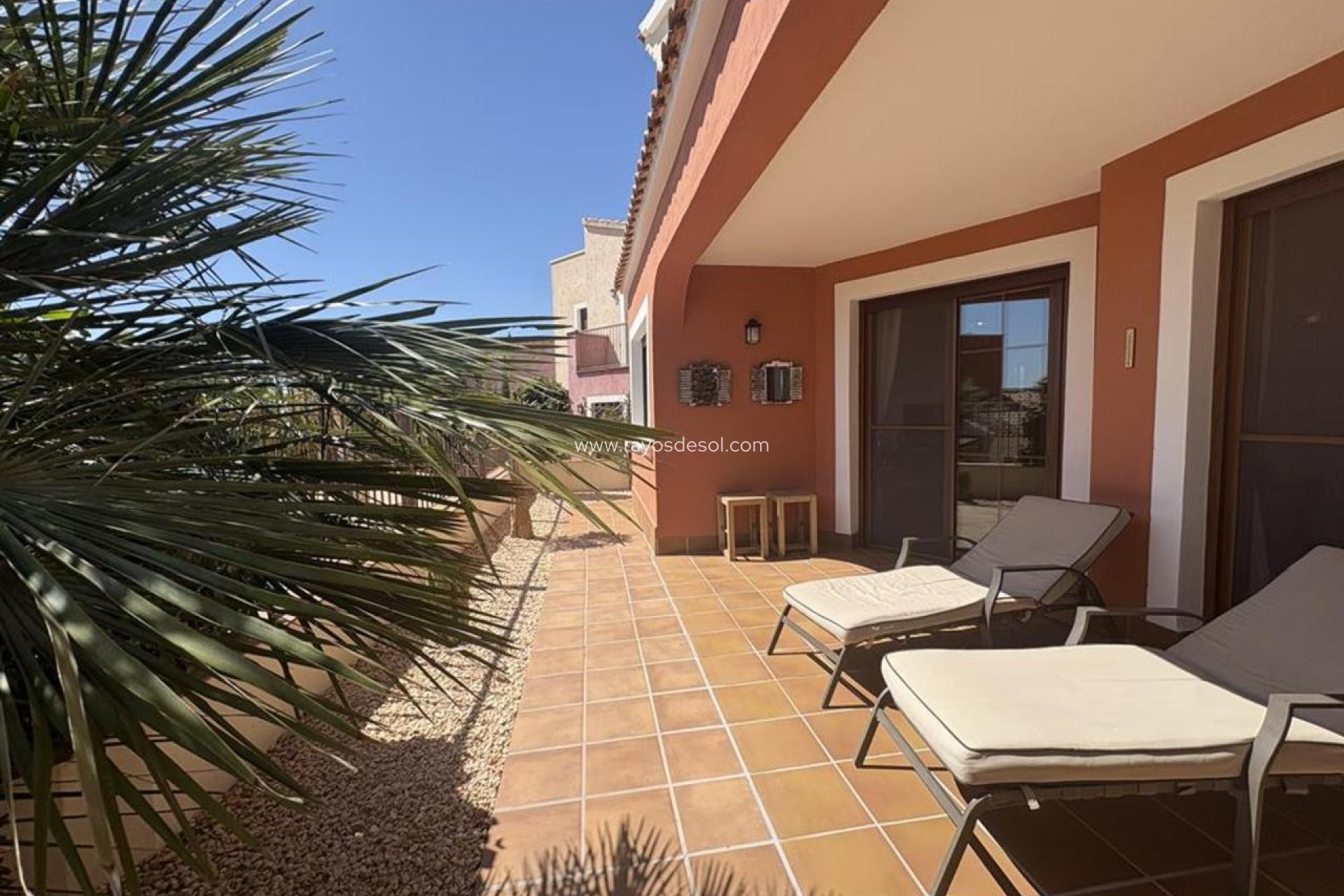 Resale - Villa - Altaona Golf and Country Village