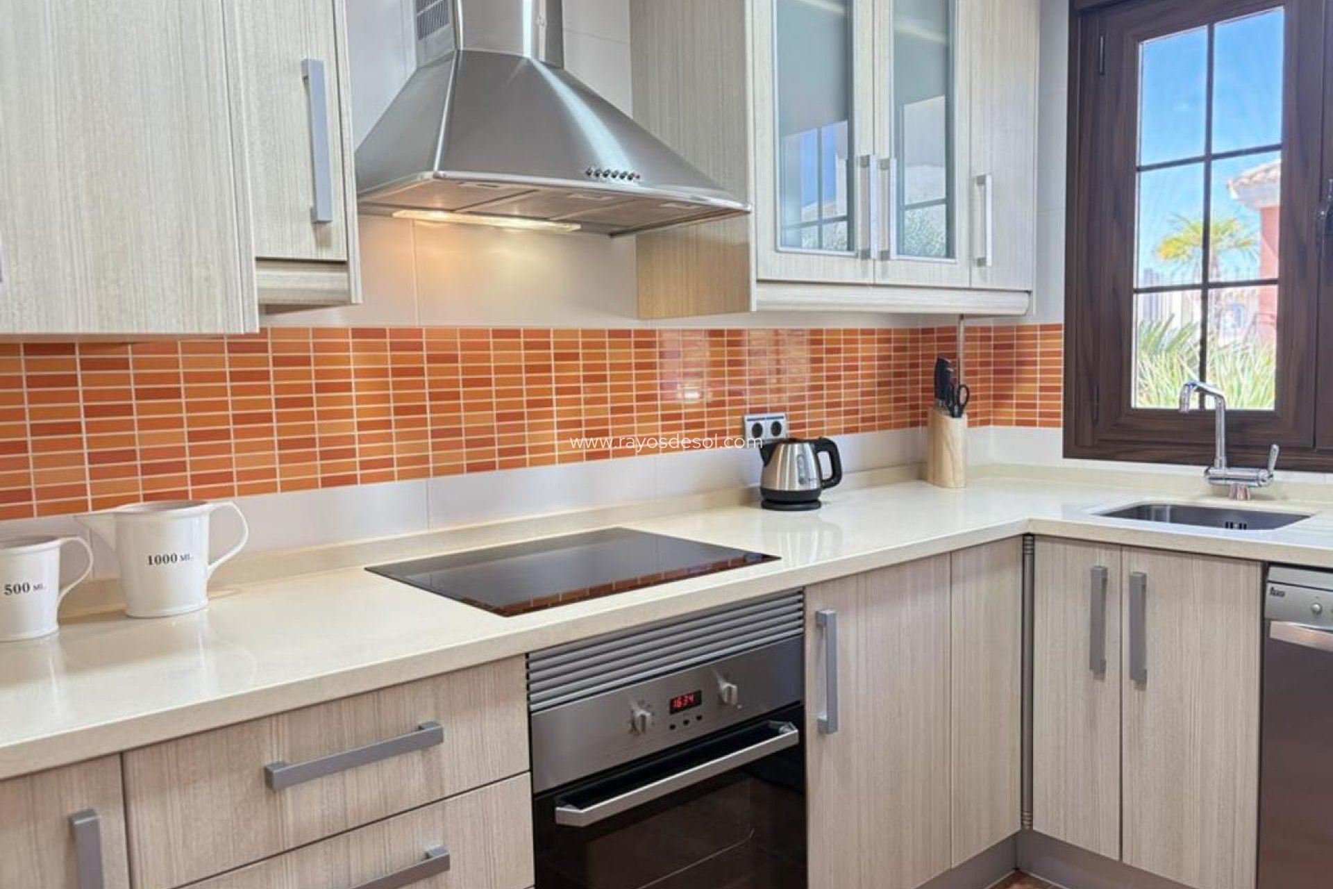 Resale - Villa - Altaona Golf and Country Village