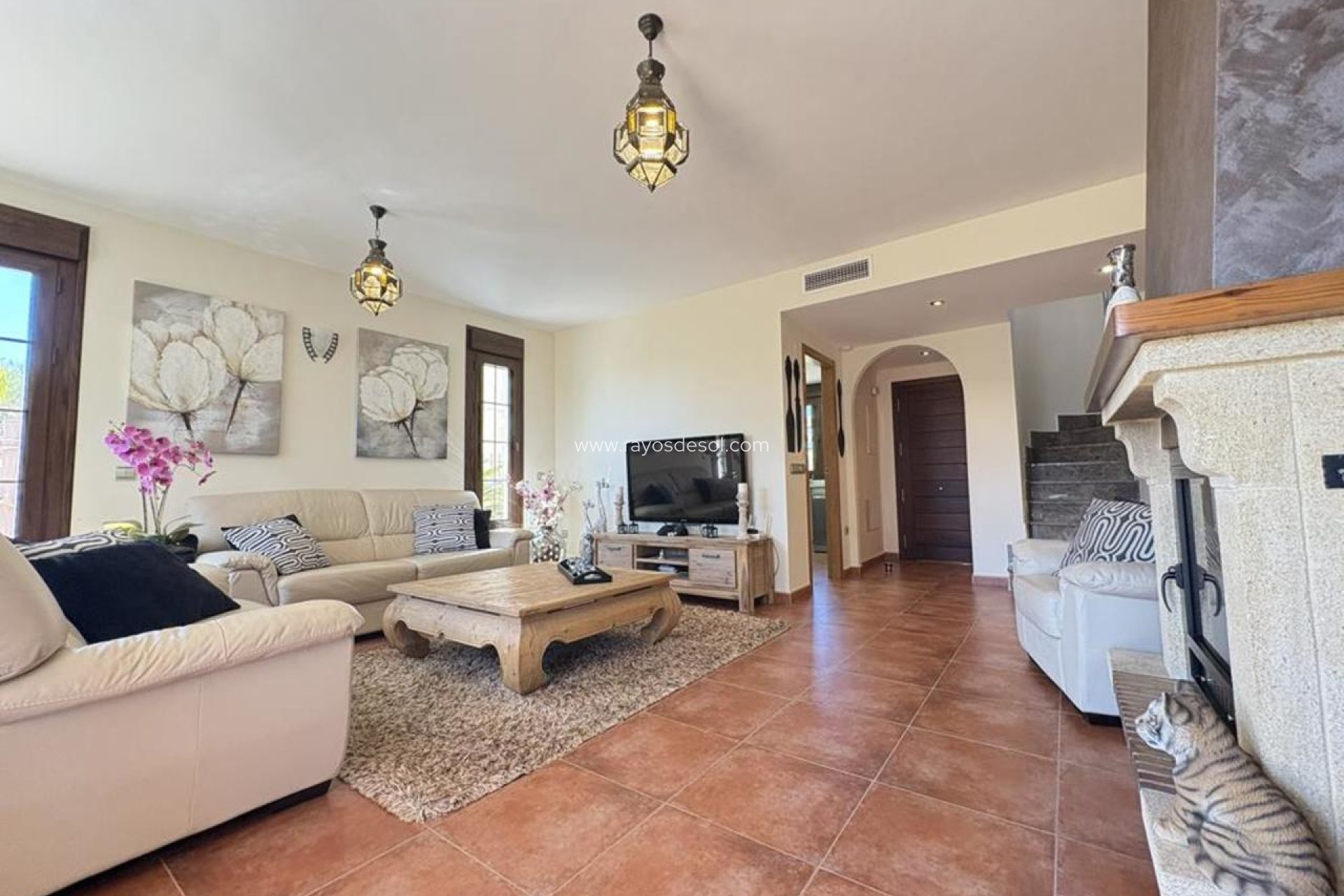 Resale - Villa - Altaona Golf and Country Village