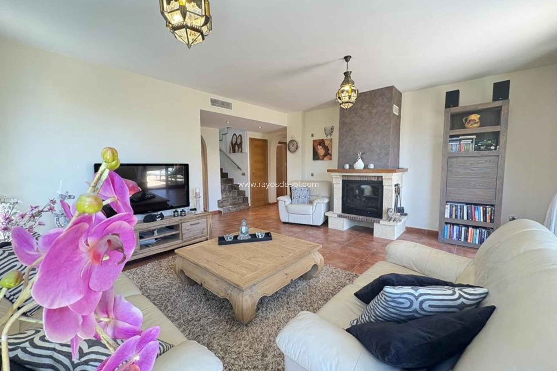 Resale - Villa - Altaona Golf and Country Village