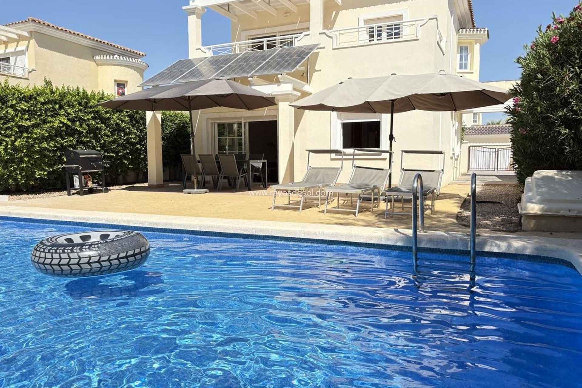 Resale - Villa - Altaona Golf and Country Village