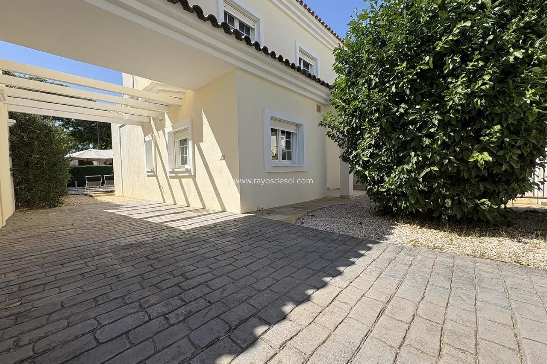 Resale - Villa - Altaona Golf and Country Village