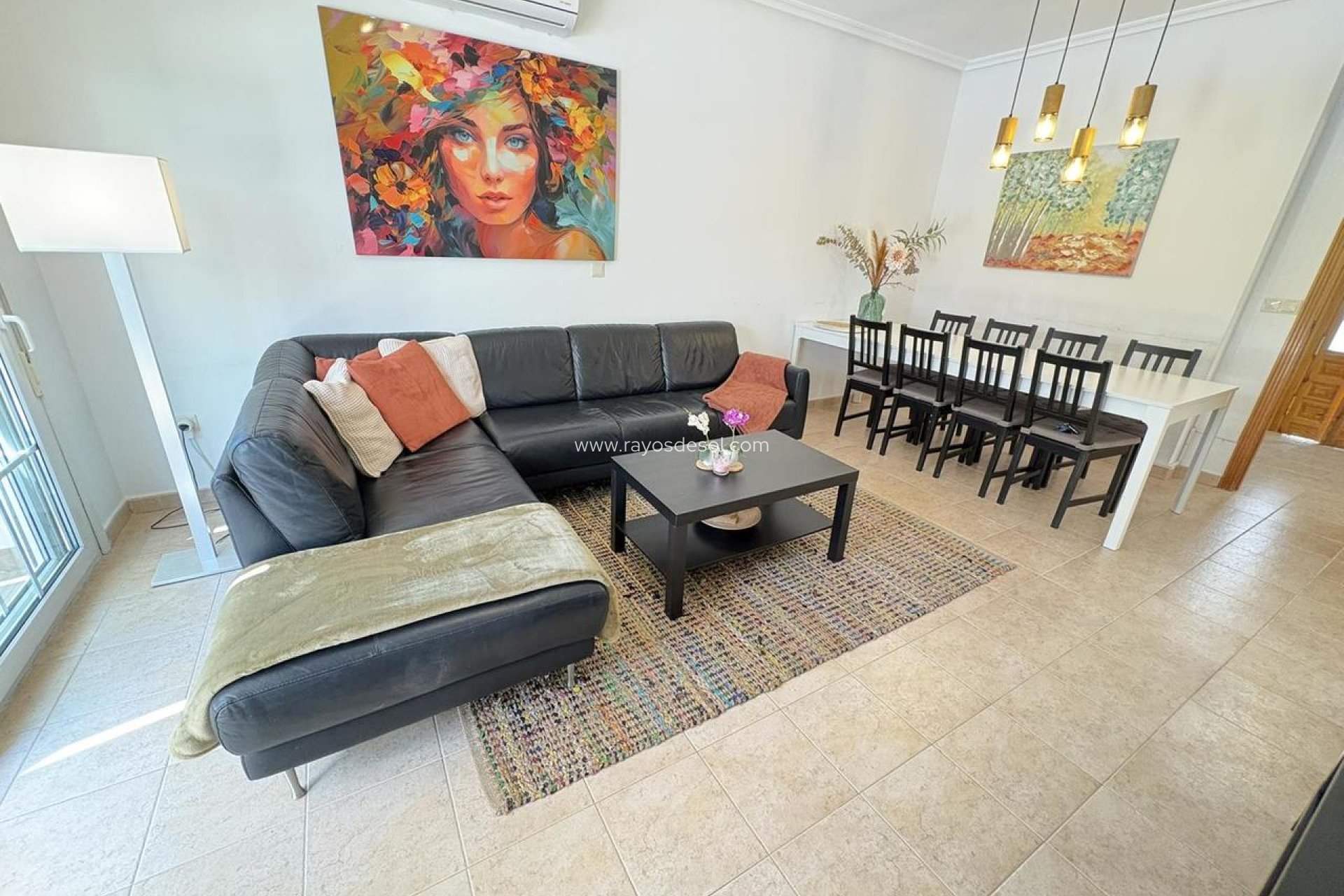 Resale - Villa - Altaona Golf and Country Village