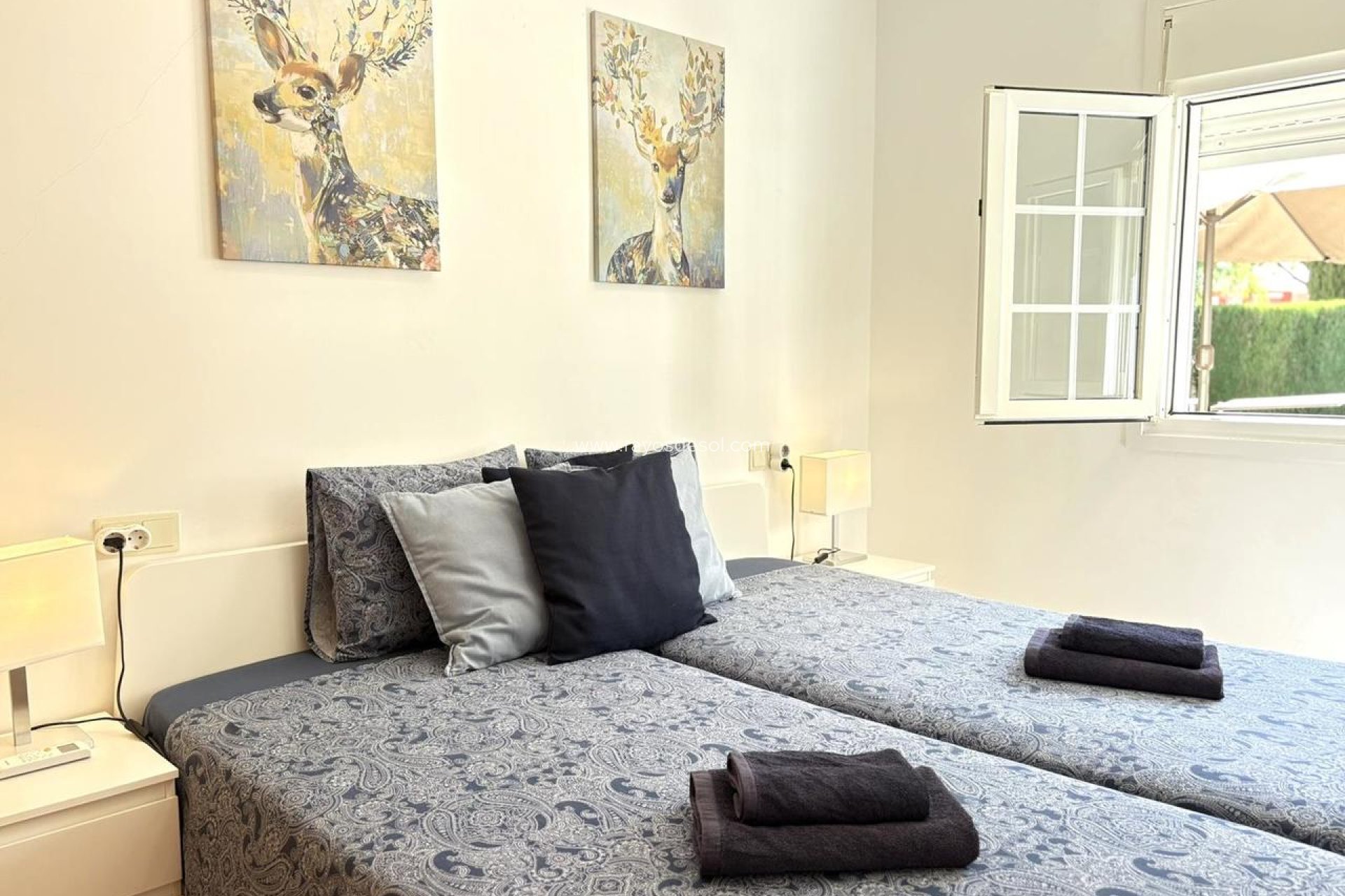 Resale - Villa - Altaona Golf and Country Village