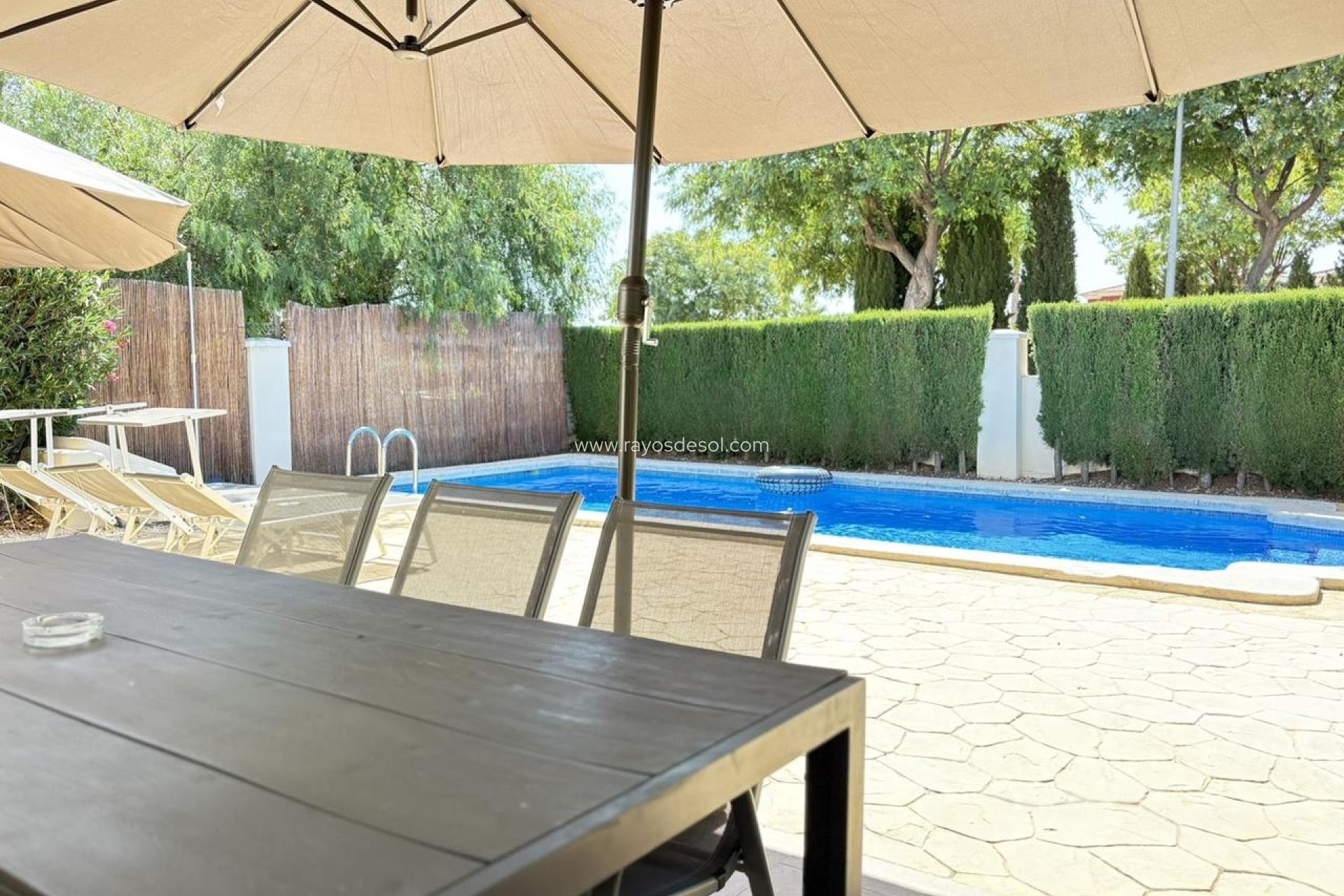 Resale - Villa - Altaona Golf and Country Village