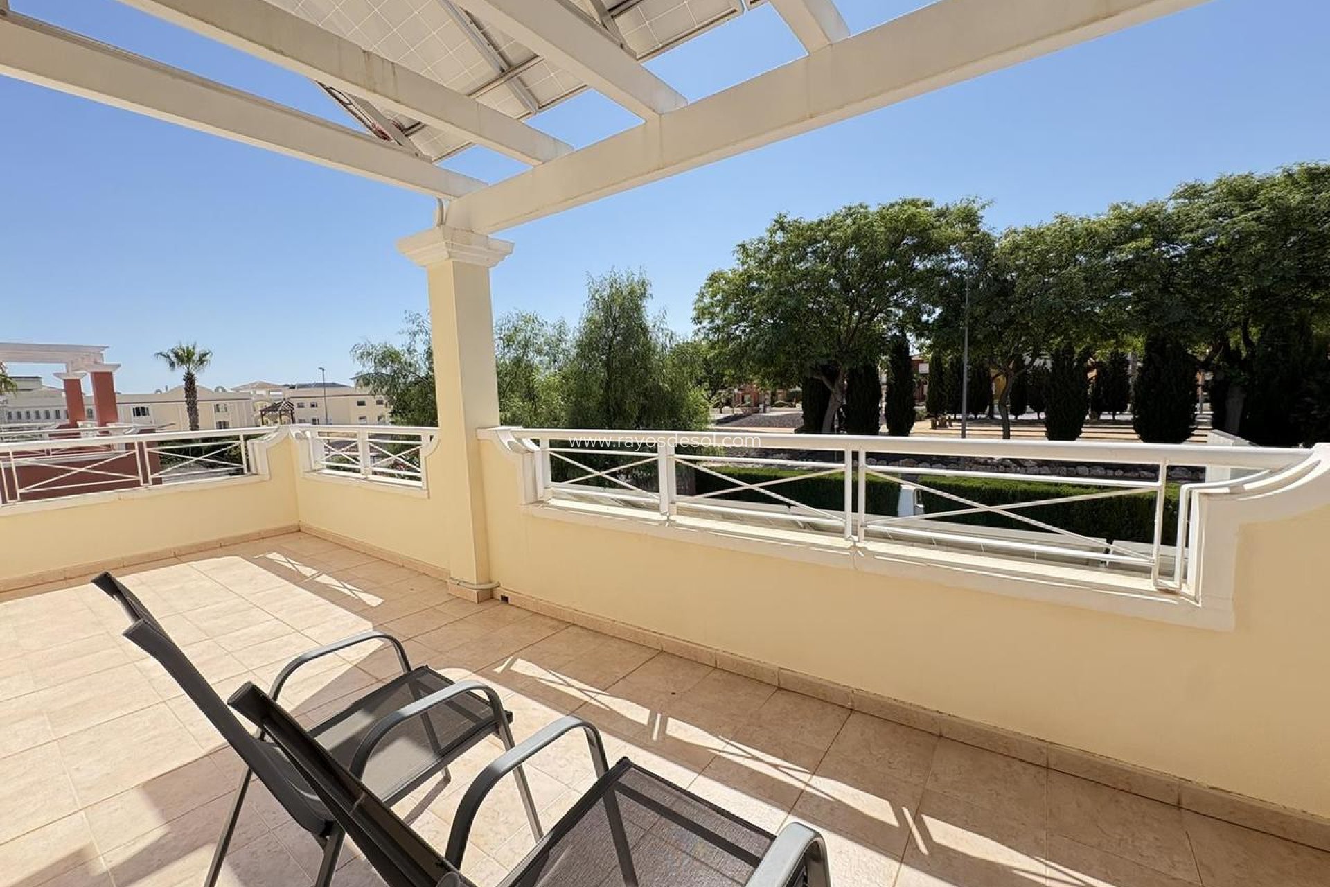 Resale - Villa - Altaona Golf and Country Village