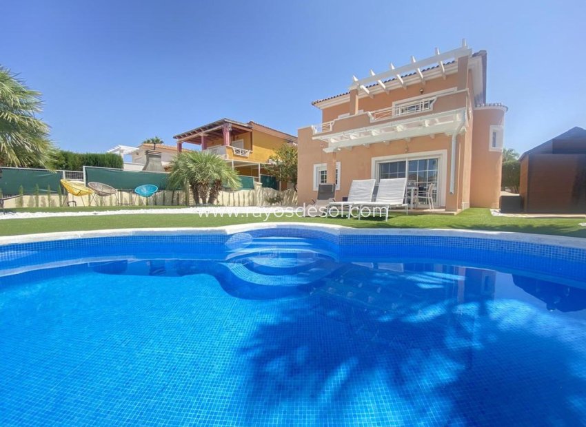 Resale - Villa - Altaona Golf and Country Village