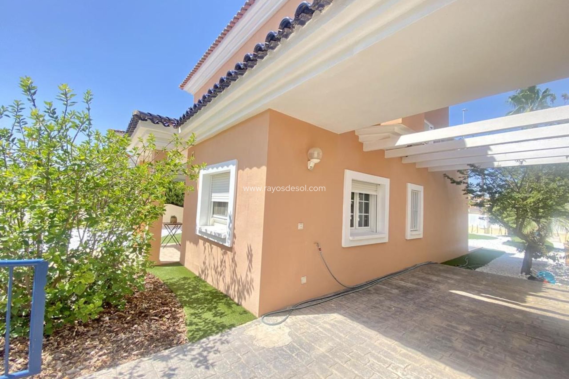 Resale - Villa - Altaona Golf and Country Village