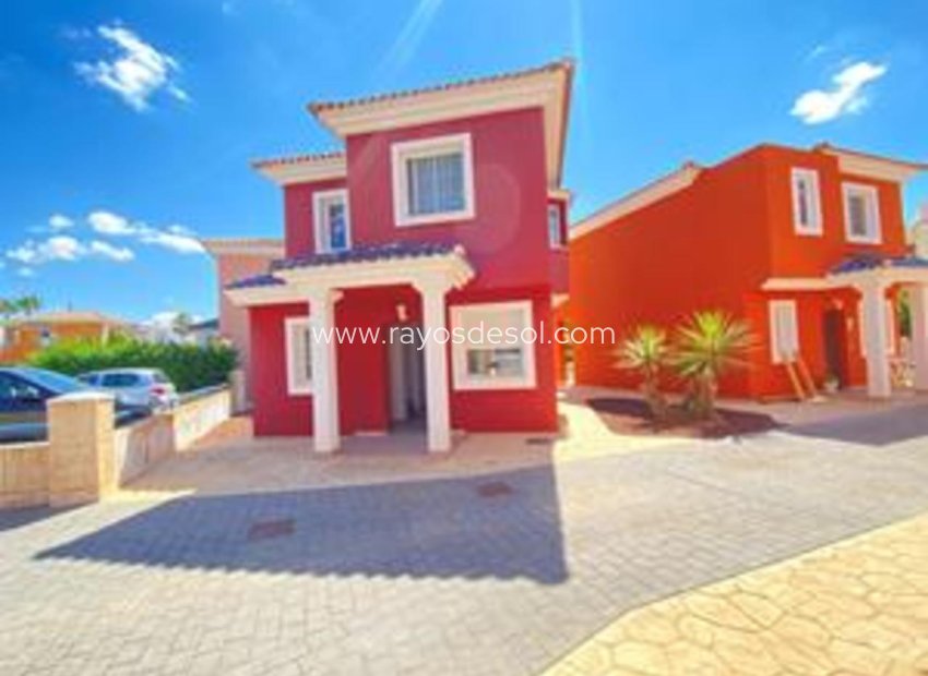 Resale - Villa - Altaona Golf and Country Village