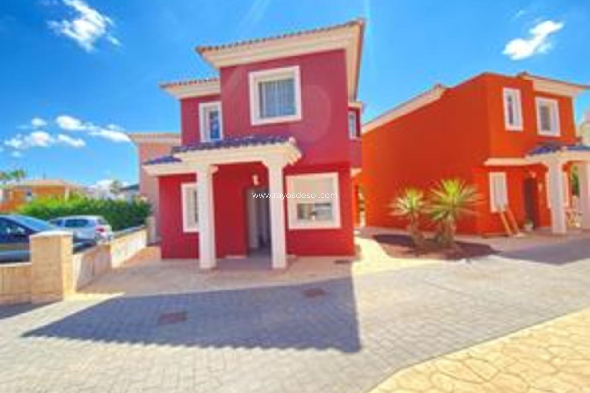 Resale - Villa - Altaona Golf and Country Village