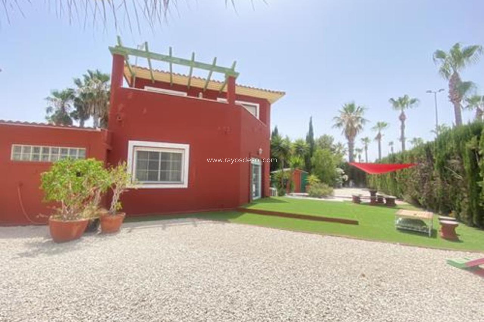 Resale - Villa - Altaona Golf and Country Village