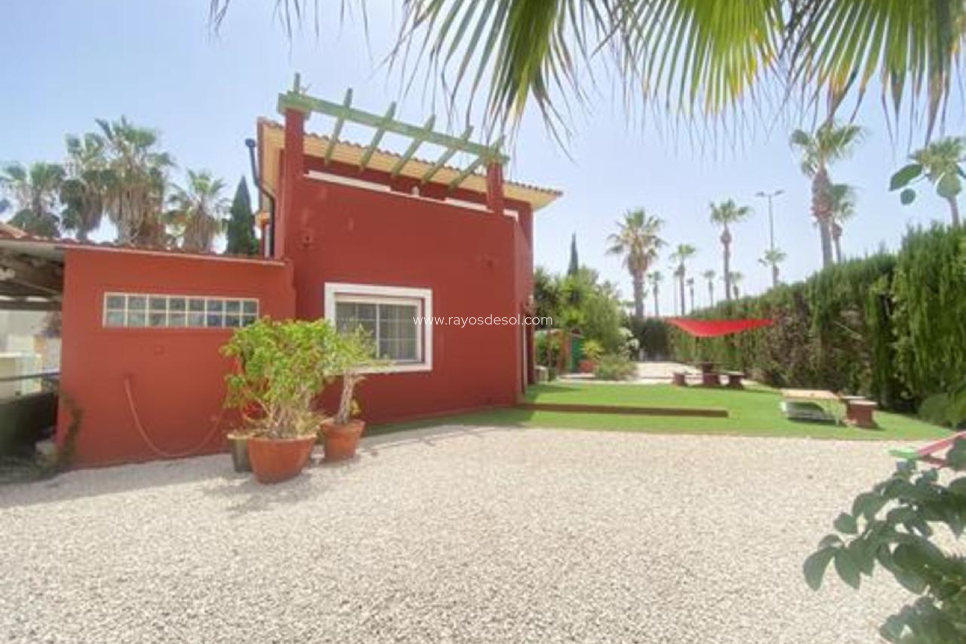 Resale - Villa - Altaona Golf and Country Village