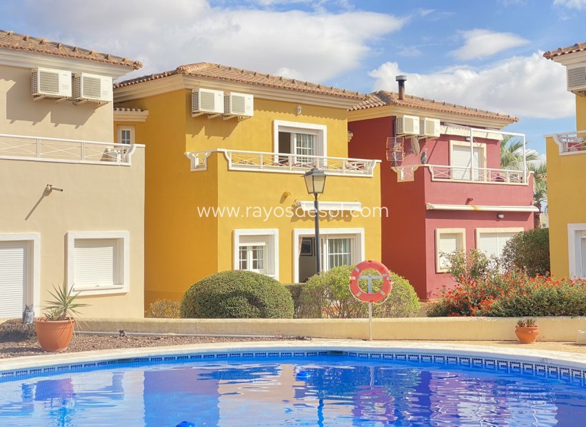 Resale - Villa - Altaona Golf and Country Village