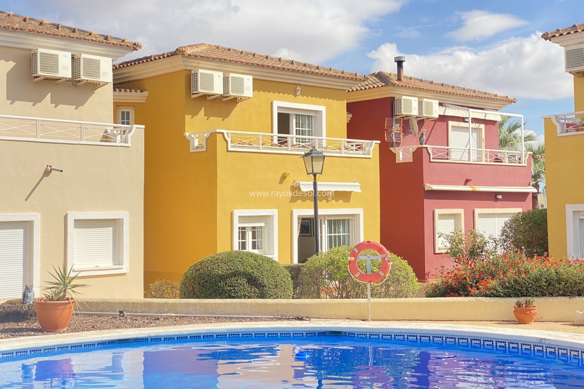 Resale - Villa - Altaona Golf and Country Village