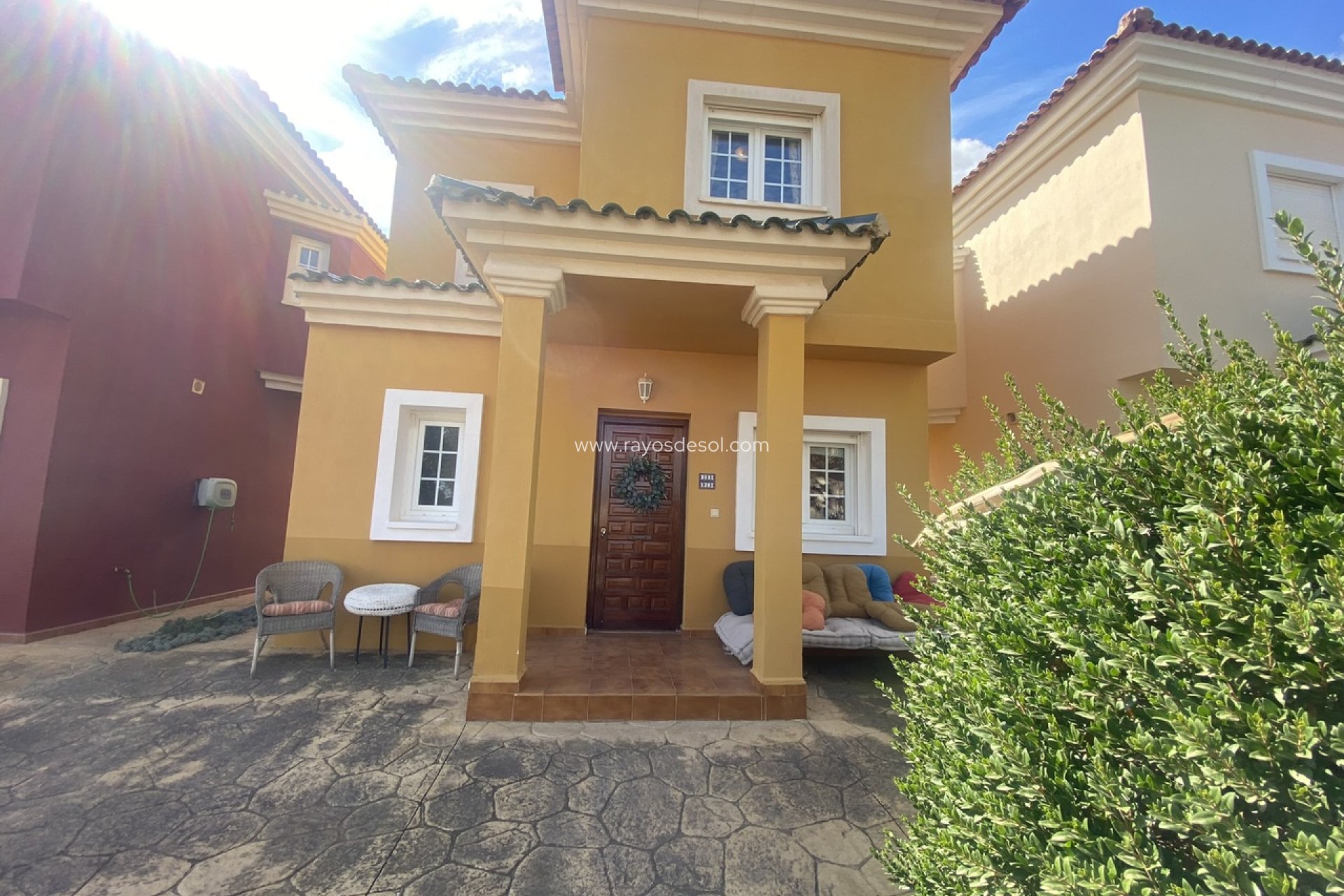 Resale - Villa - Altaona Golf and Country Village