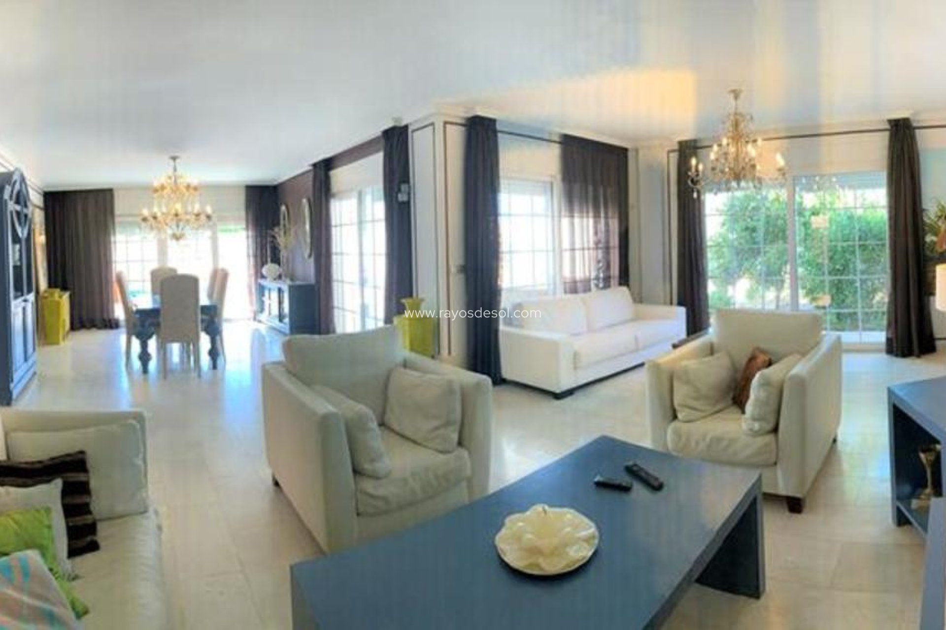 Resale - Villa - Altaona Golf and Country Village