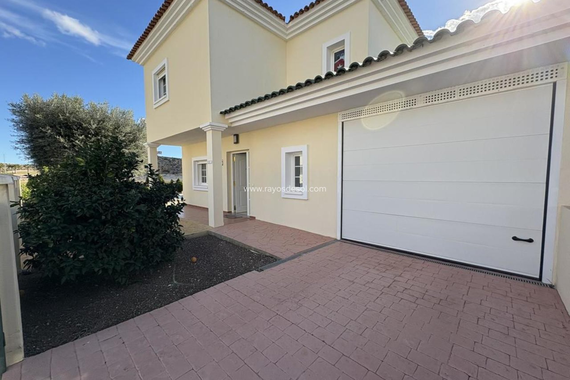 Resale - Villa - Altaona Golf and Country Village