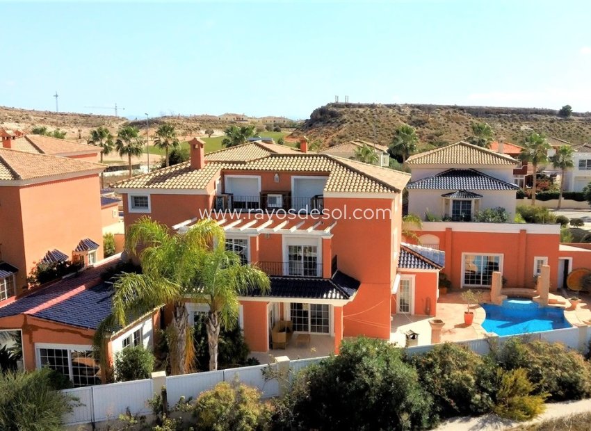 Resale - Villa - Altaona Golf and Country Village