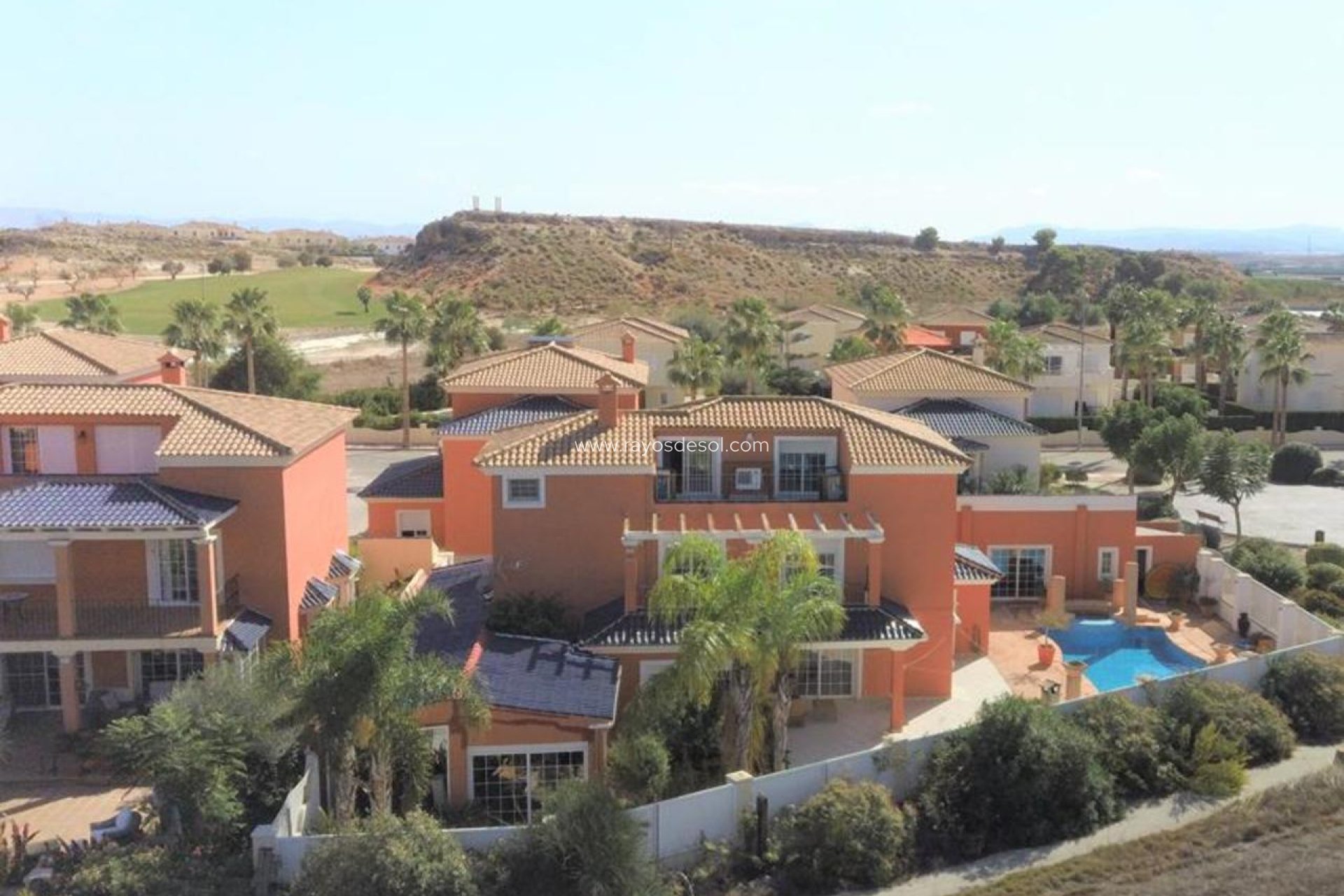 Resale - Villa - Altaona Golf and Country Village