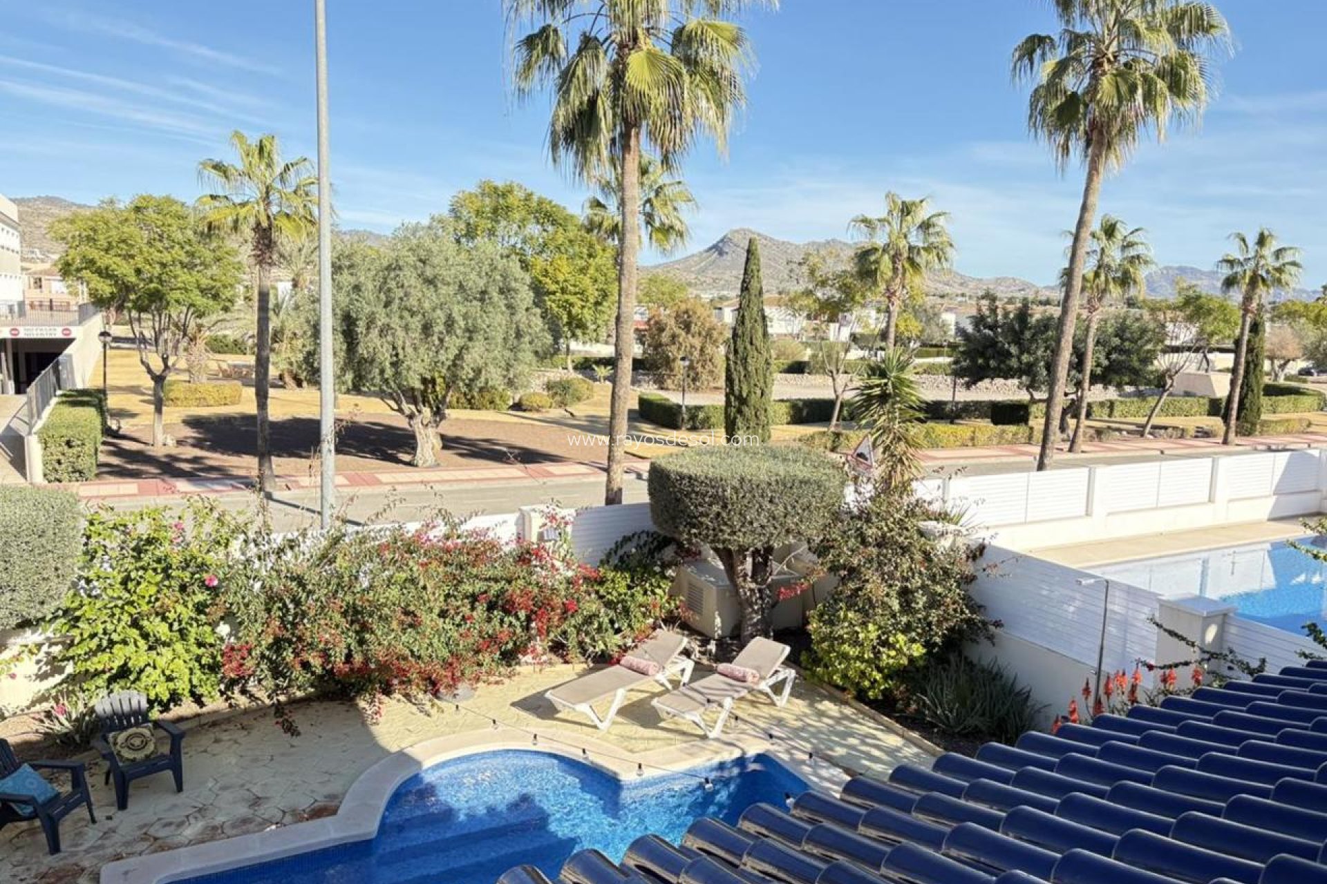 Resale - Villa - Altaona Golf and Country Village