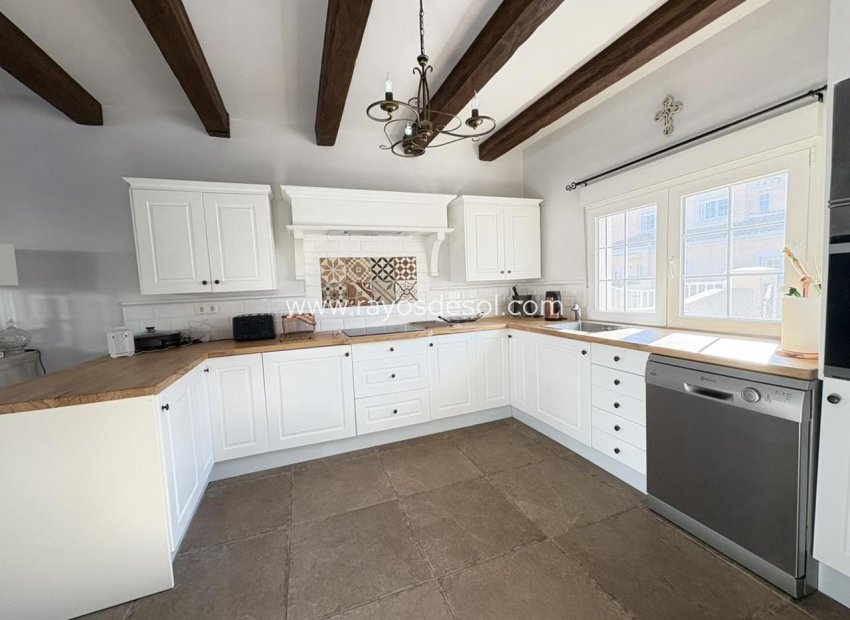 Resale - Villa - Altaona Golf and Country Village