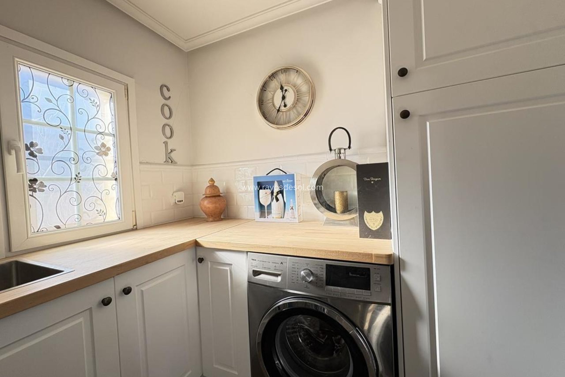 Resale - Villa - Altaona Golf and Country Village