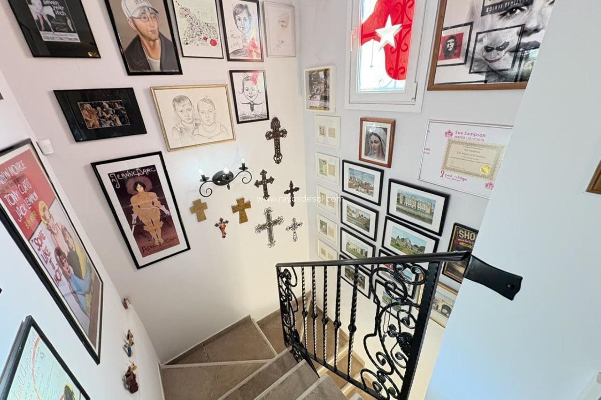 Resale - Villa - Altaona Golf and Country Village