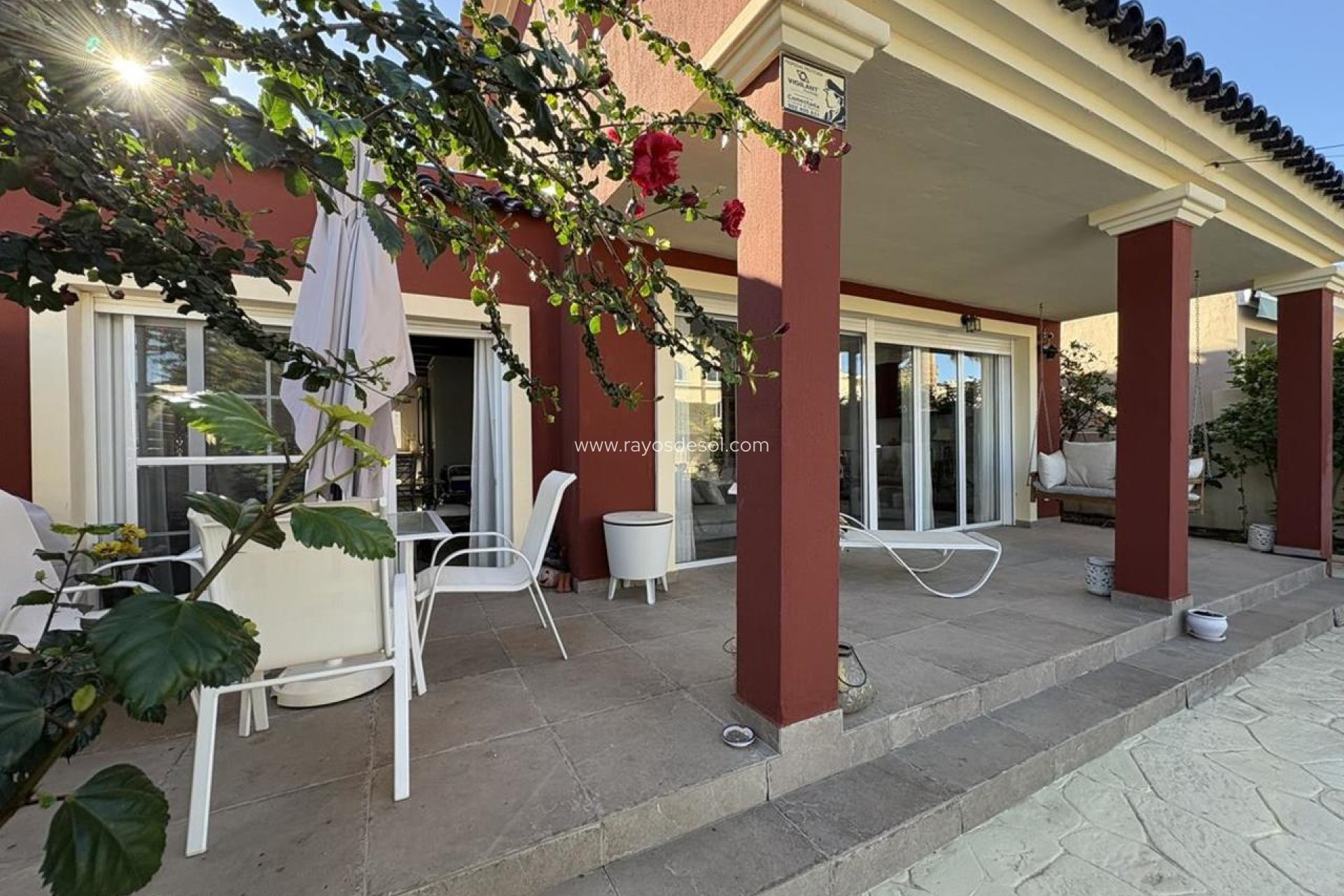 Resale - Villa - Altaona Golf and Country Village