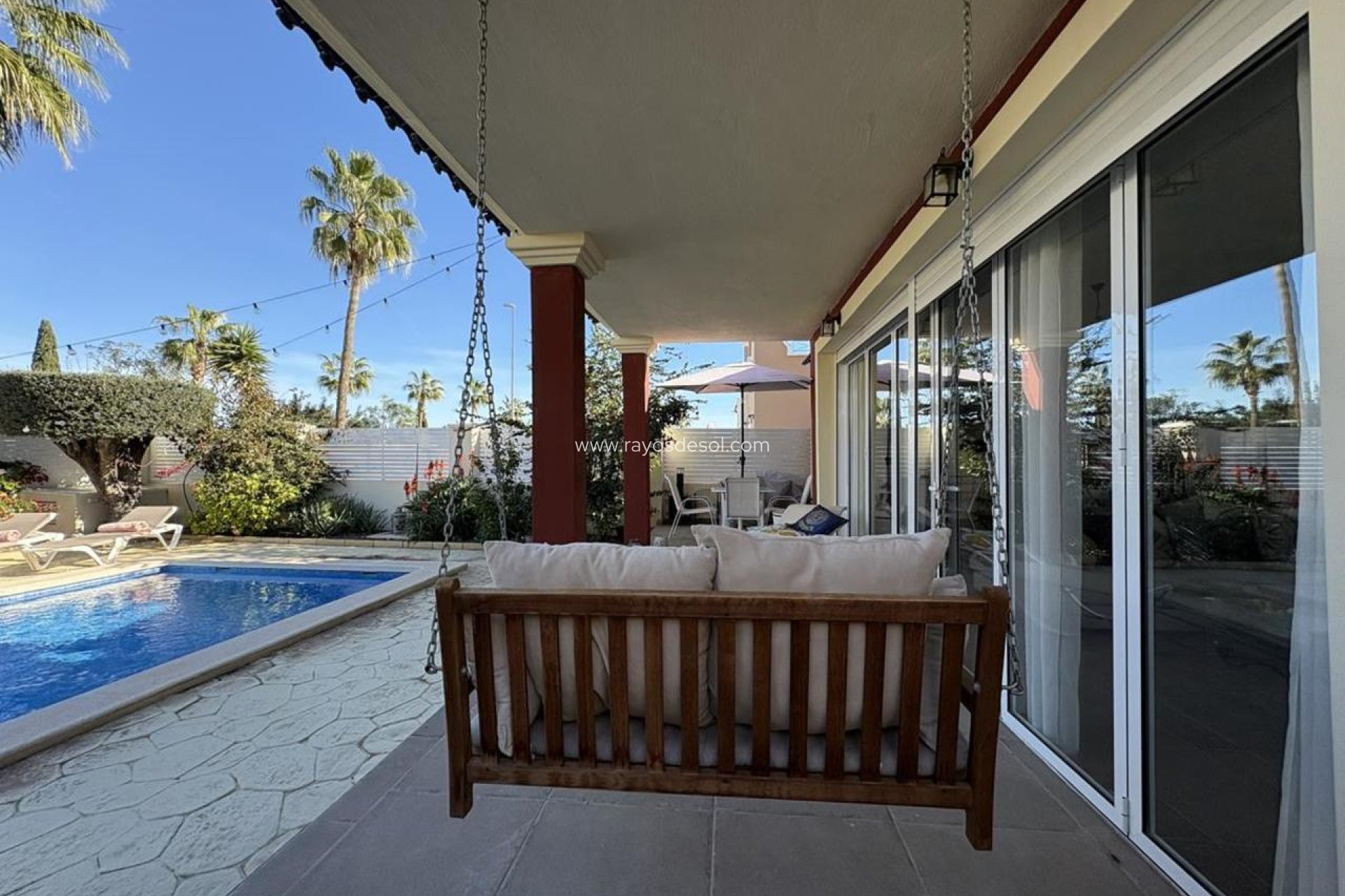 Resale - Villa - Altaona Golf and Country Village