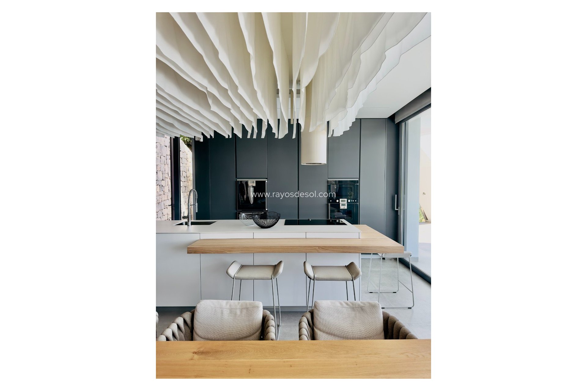 Resale - Villa - Altea - Altea Hills