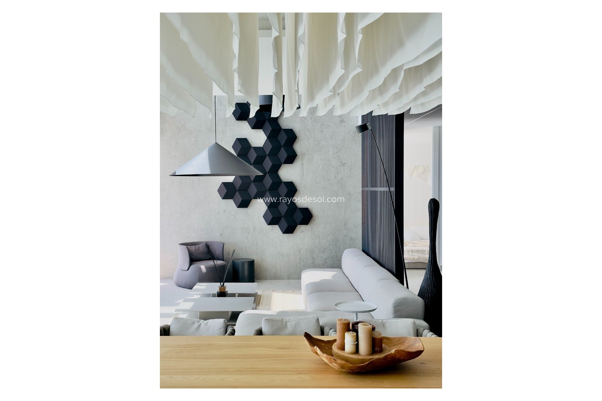 Resale - Villa - Altea - Altea Hills