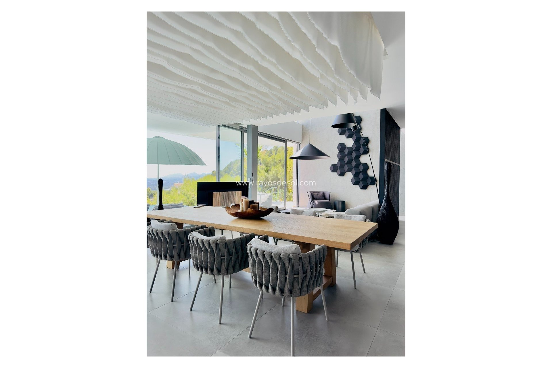 Resale - Villa - Altea - Altea Hills