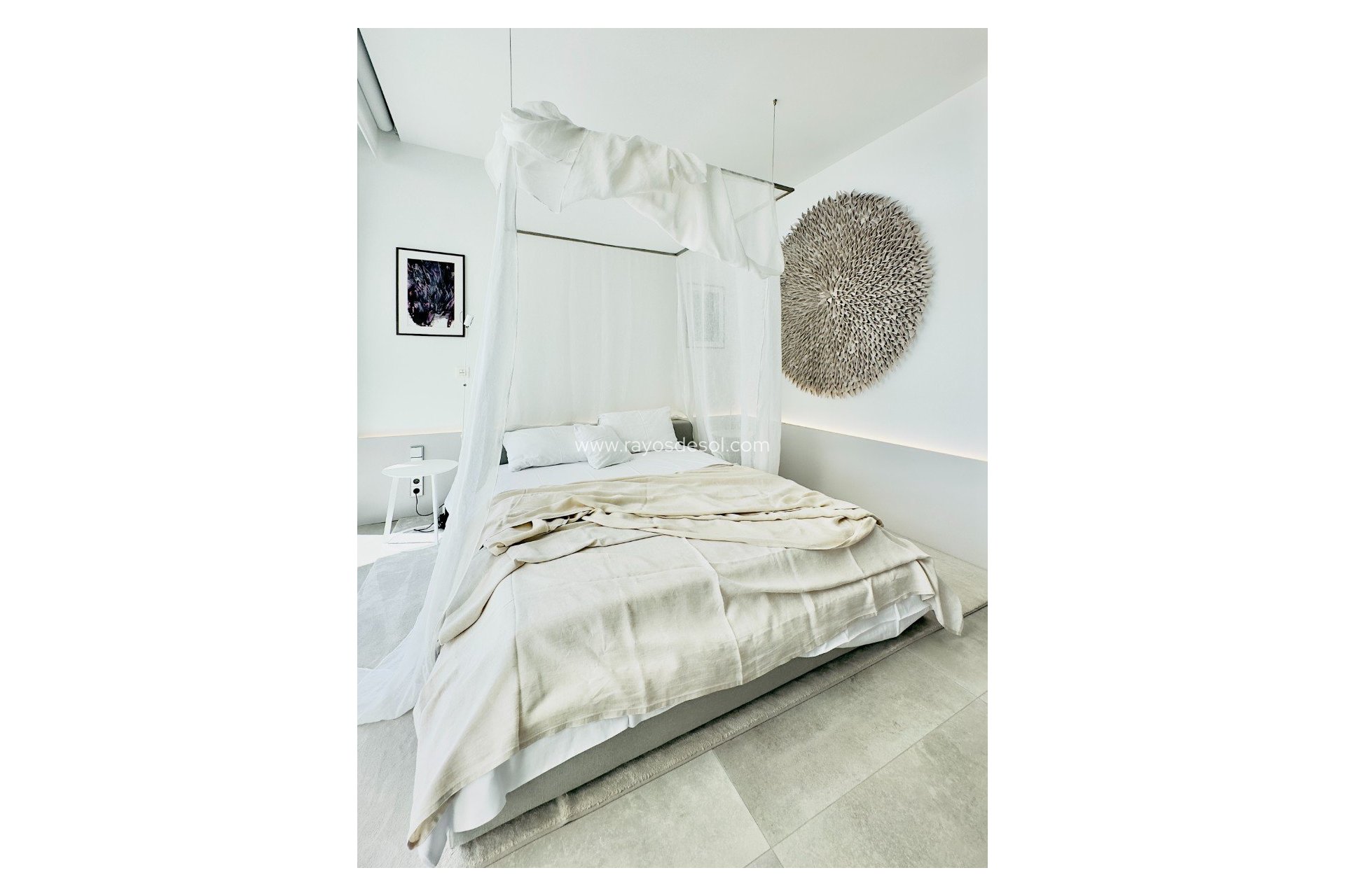 Resale - Villa - Altea - Altea Hills