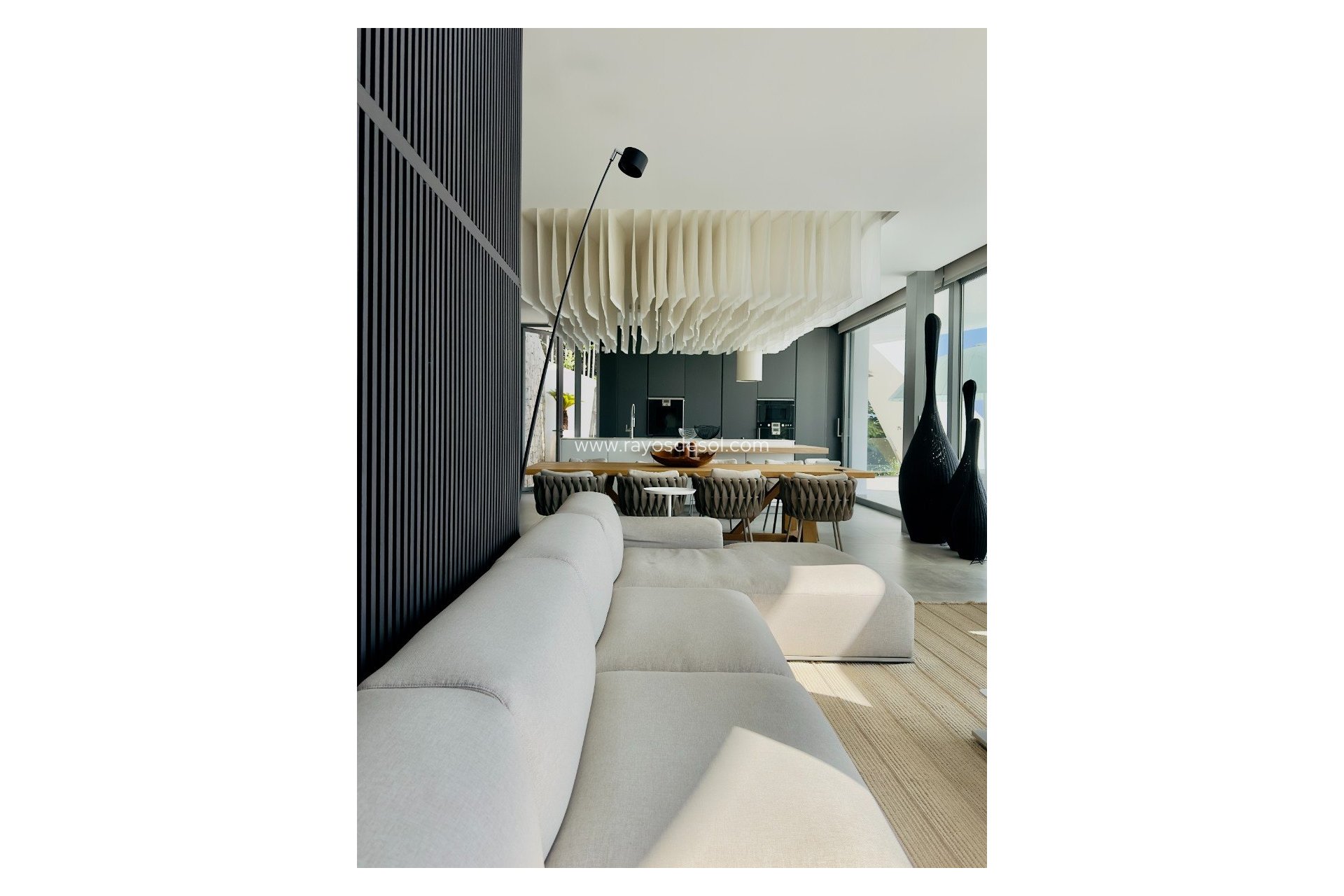 Resale - Villa - Altea - Altea Hills